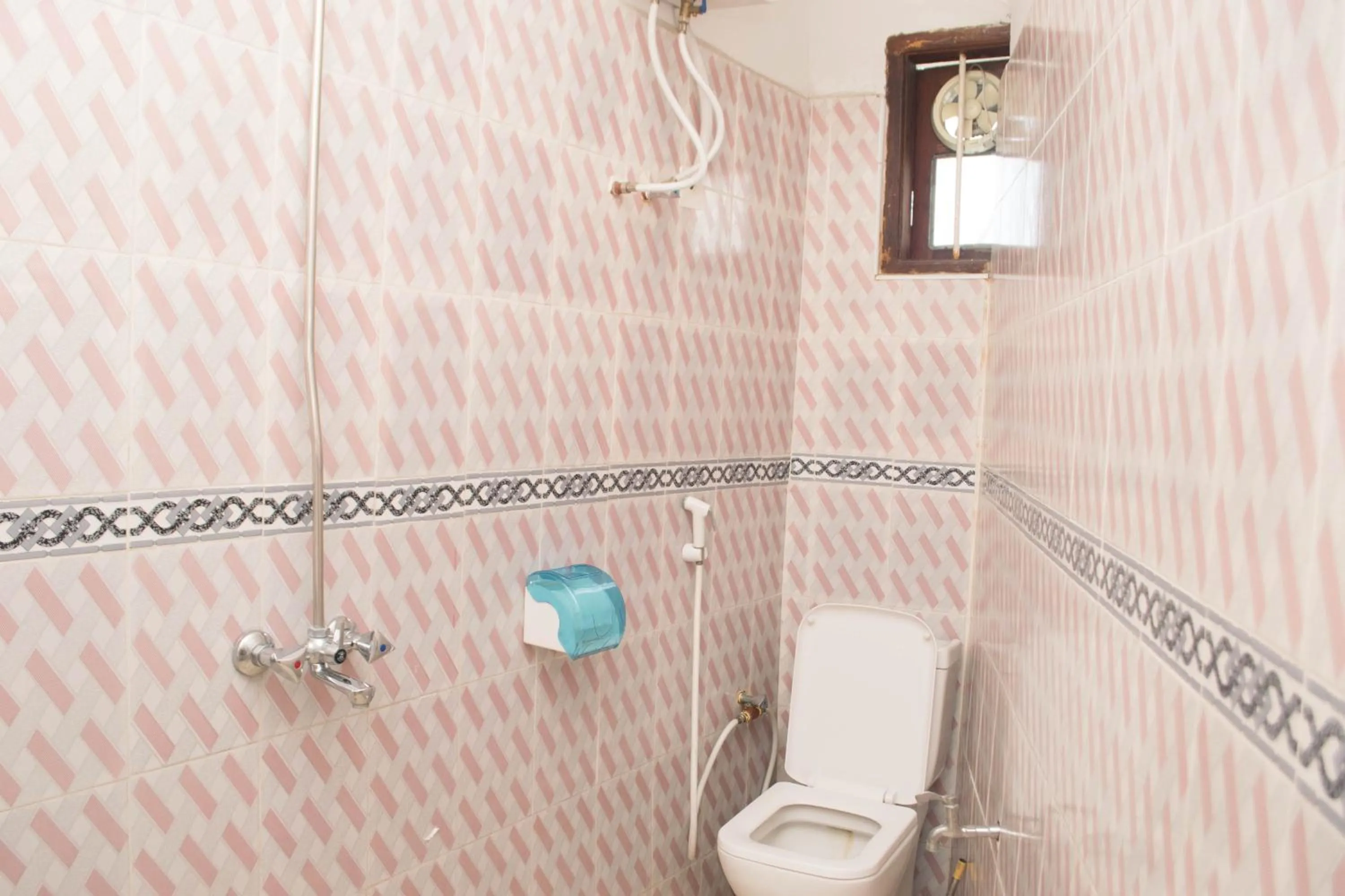 Stonetown View Hotel