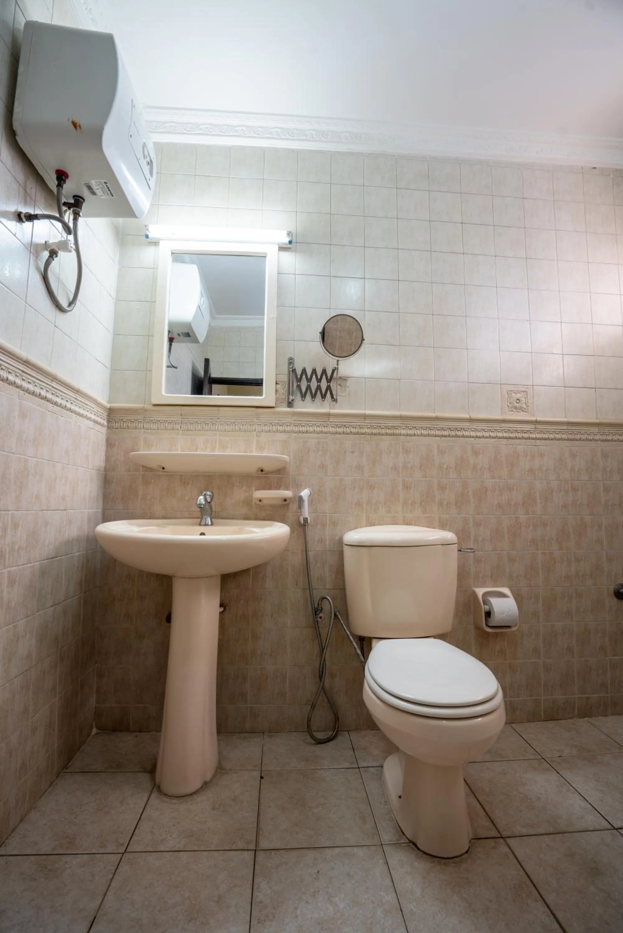 Stonetown View Hotel