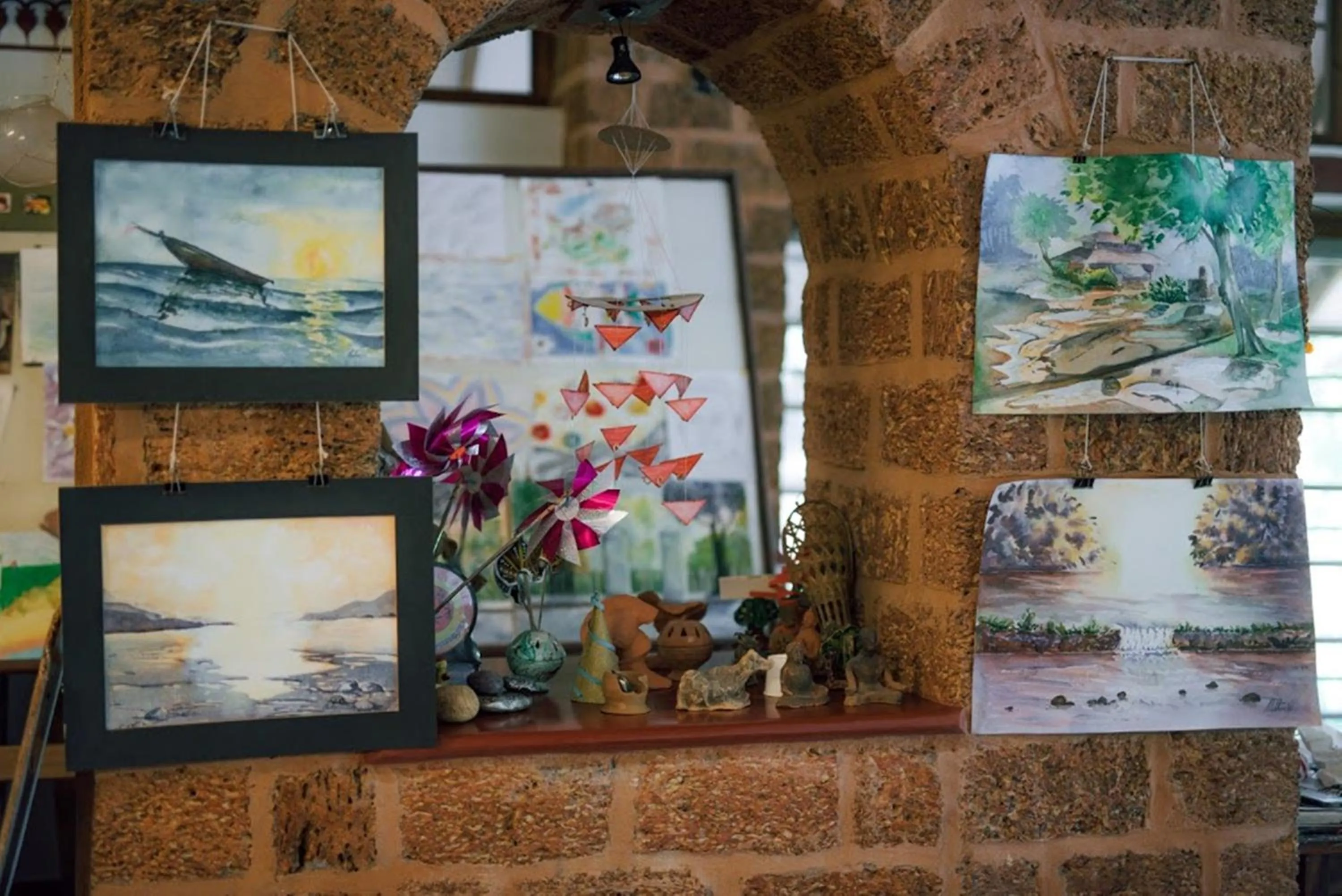 Activities in SwaSwara Wellness - A CGH Earth Experience, Gokarna