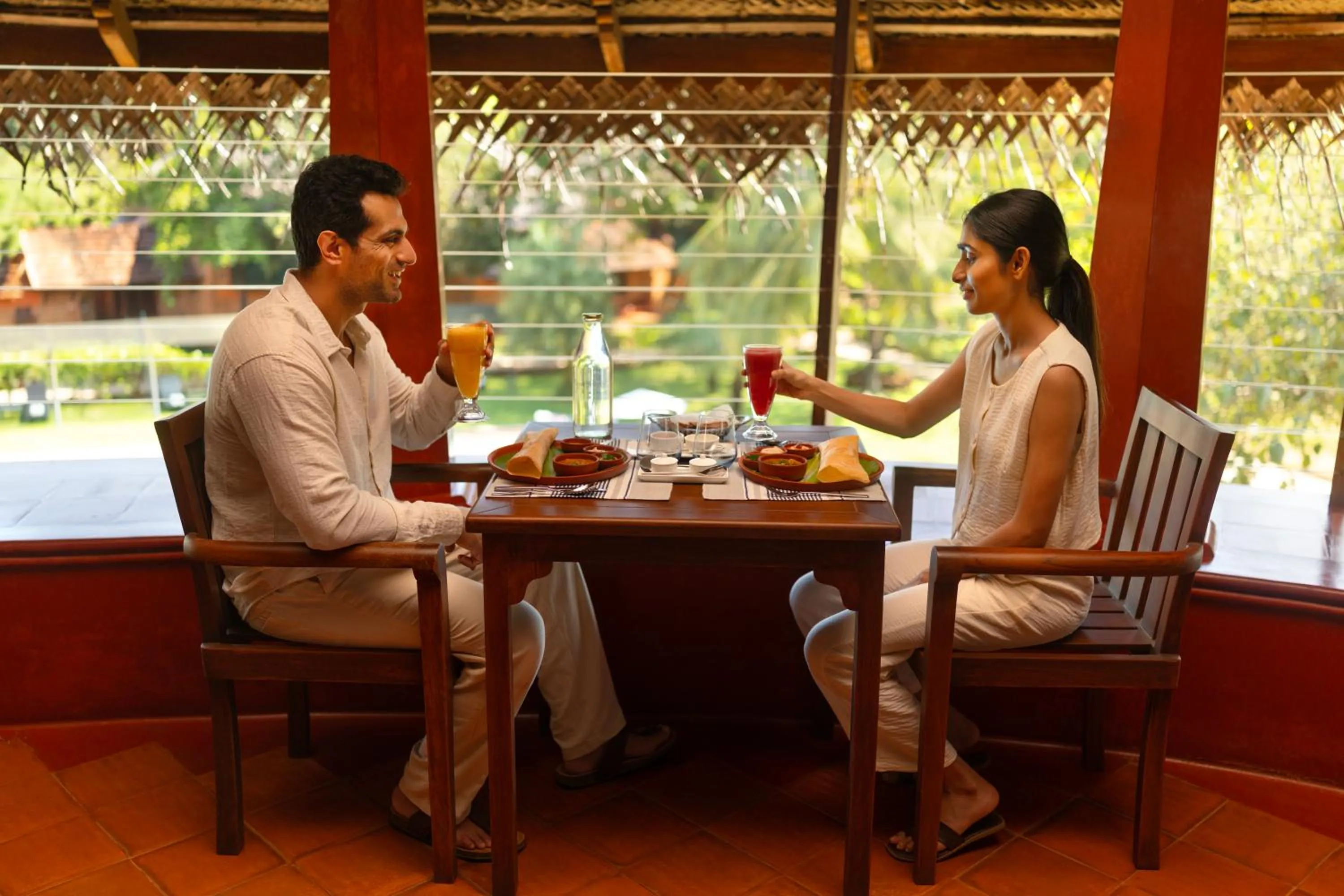 SwaSwara Wellness - A CGH Earth Experience, Gokarna