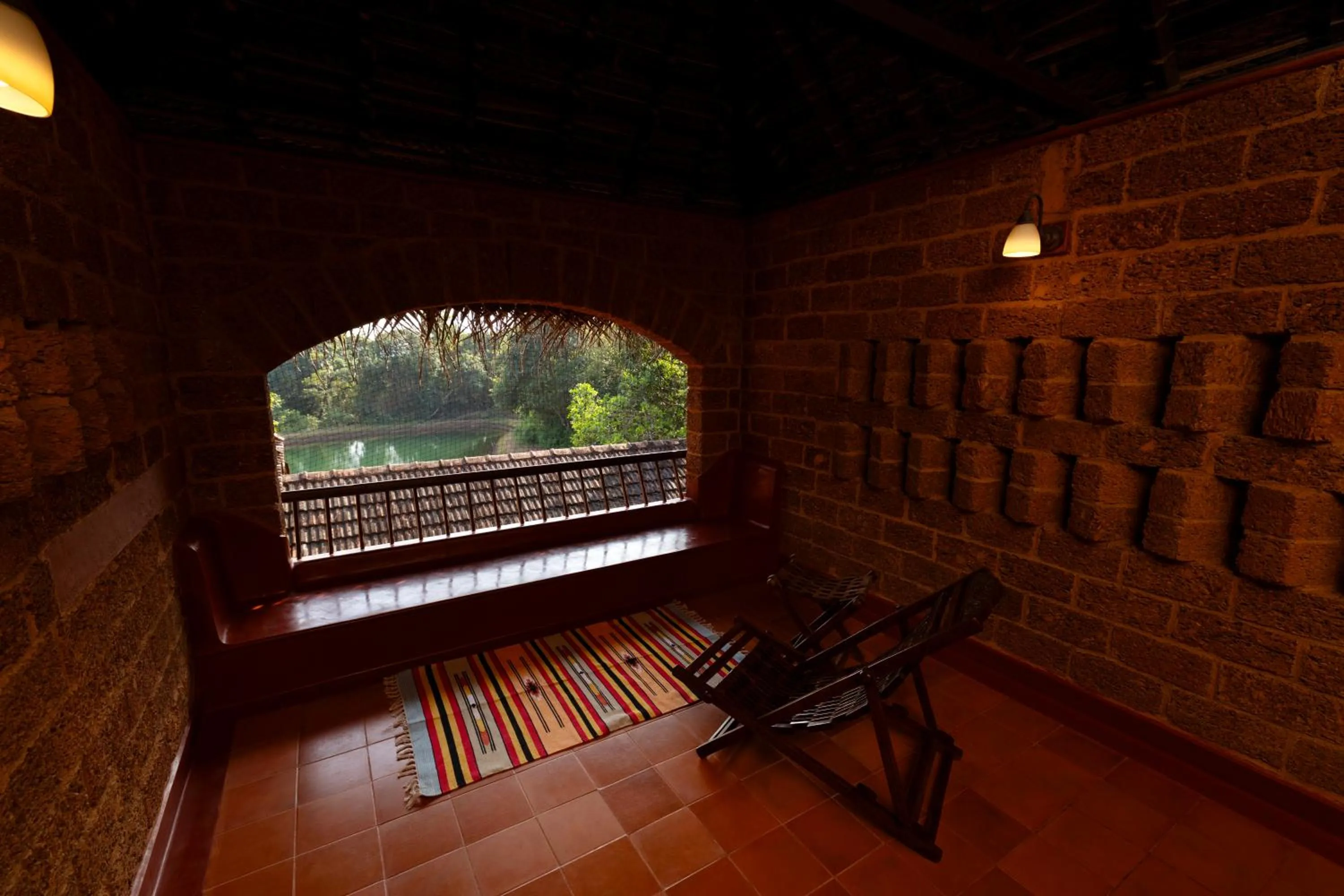 SwaSwara Wellness - A CGH Earth Experience, Gokarna