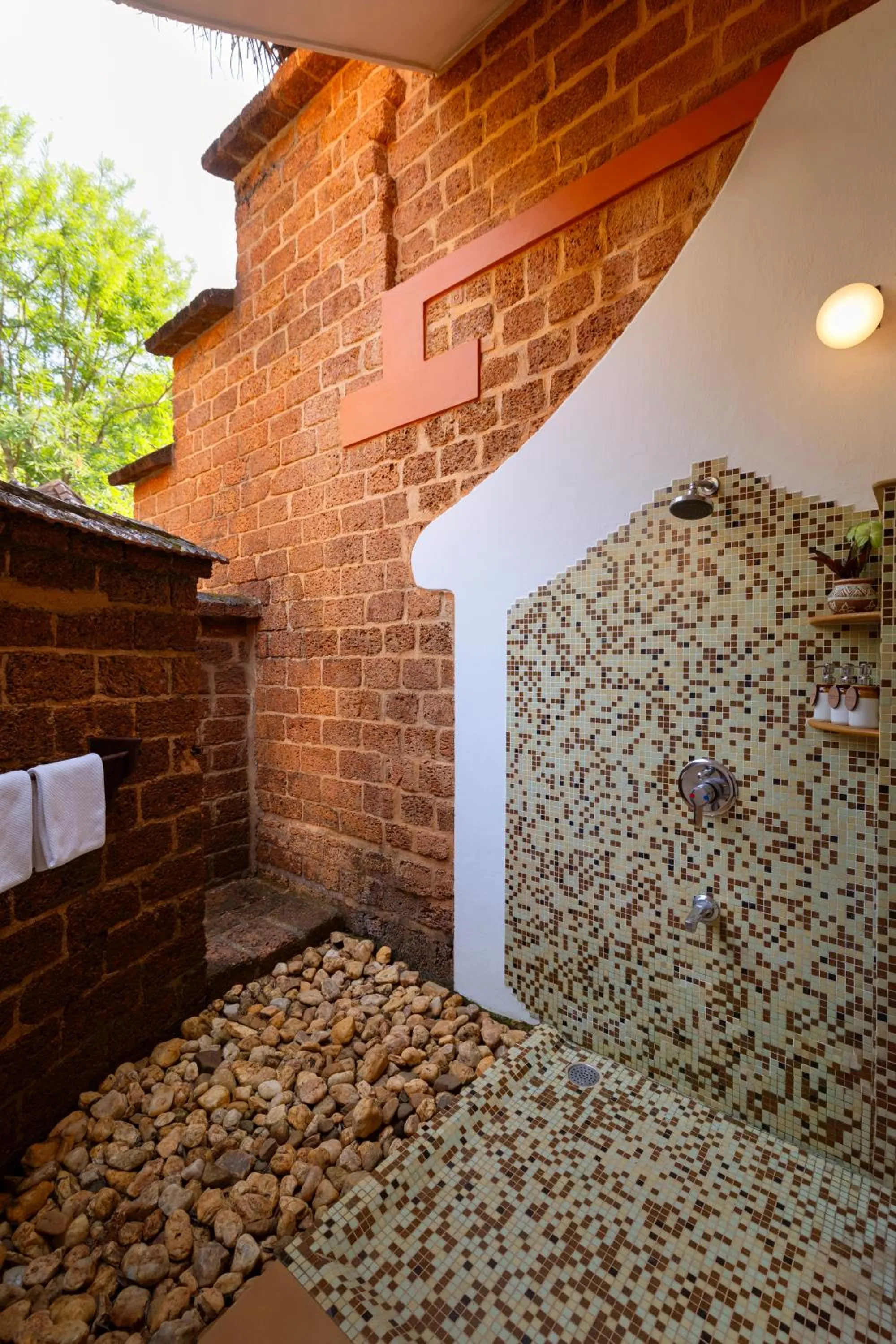 SwaSwara Wellness - A CGH Earth Experience, Gokarna