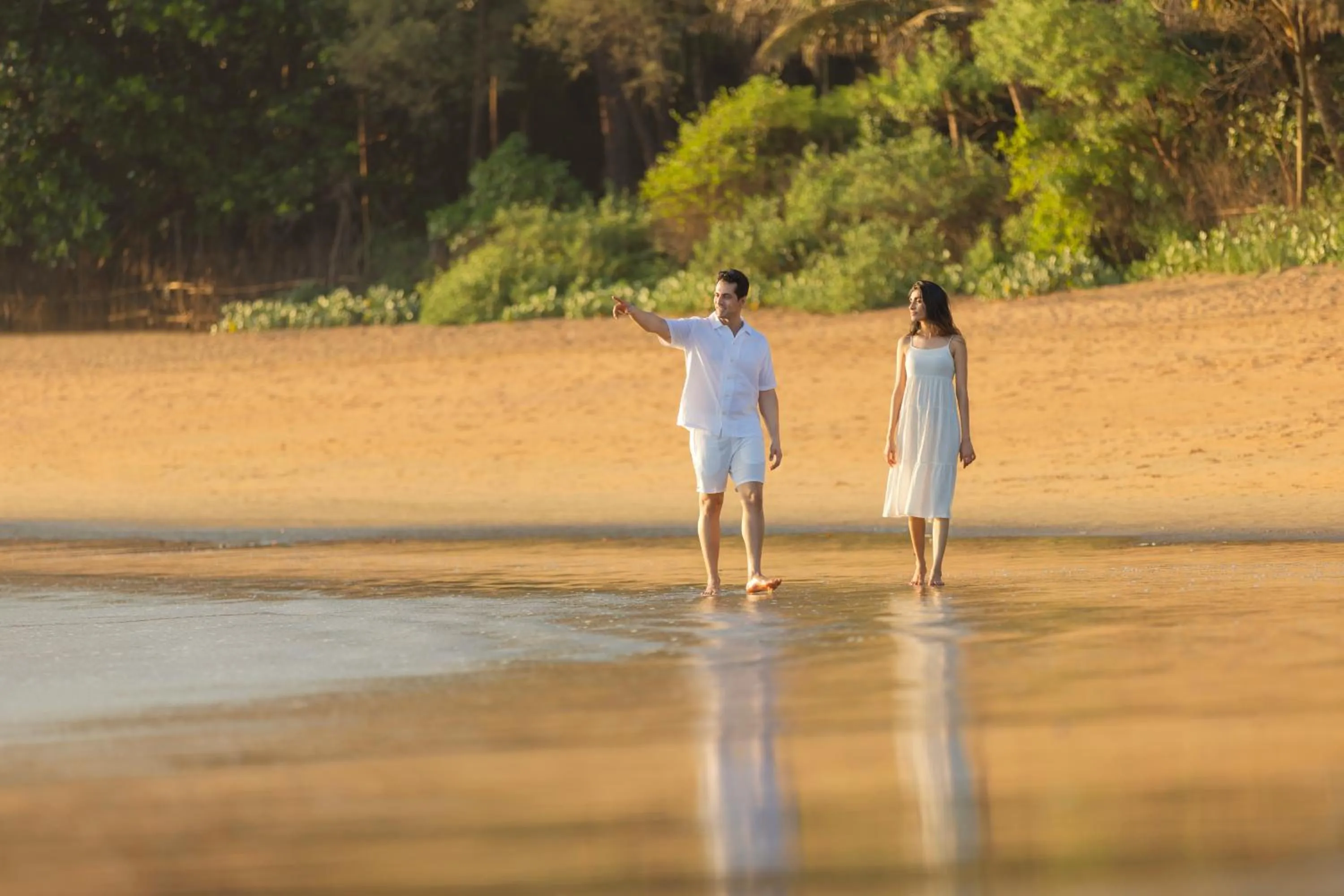 SwaSwara Wellness - A CGH Earth Experience, Gokarna