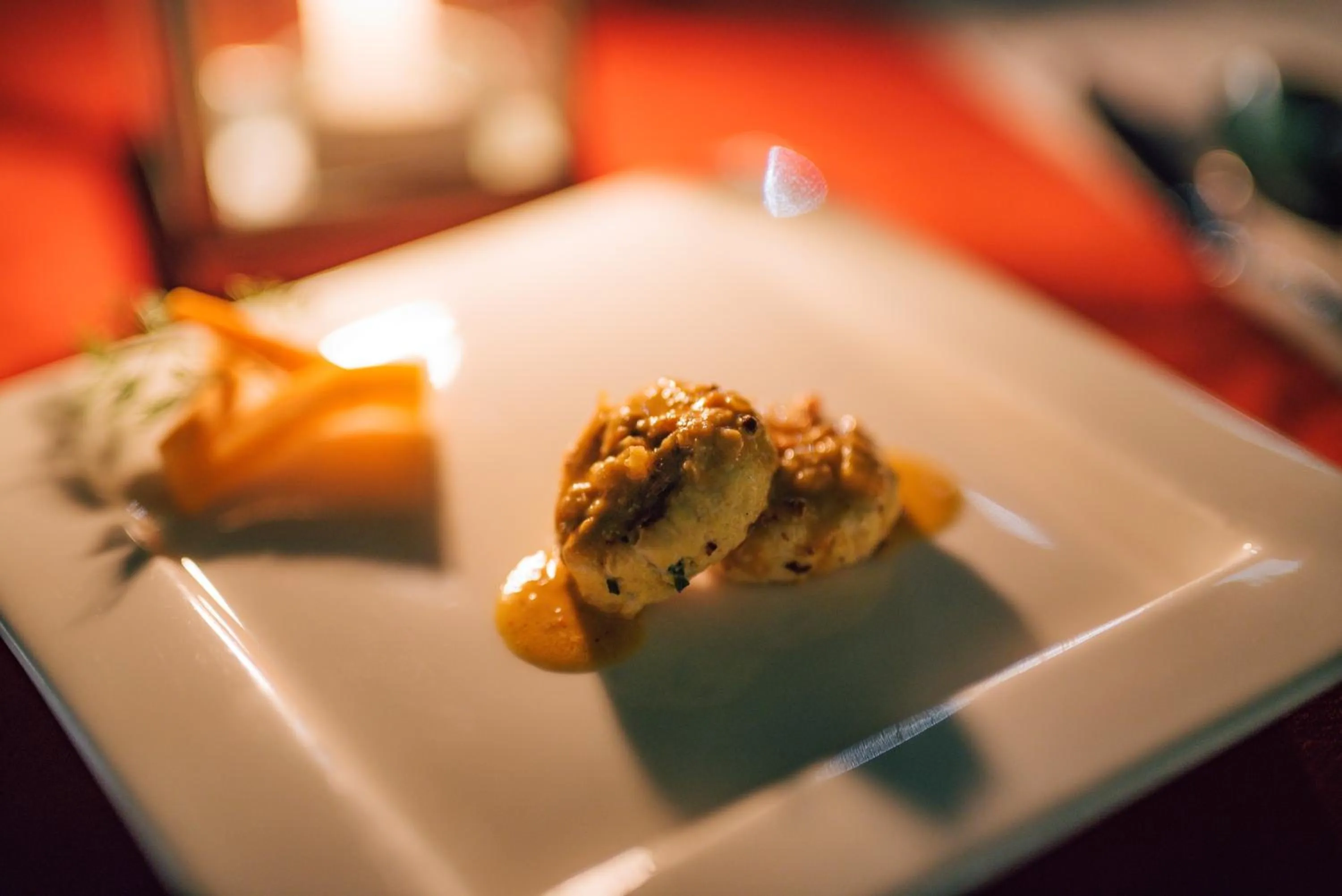 Food and drinks in SwaSwara Wellness - A CGH Earth Experience, Gokarna