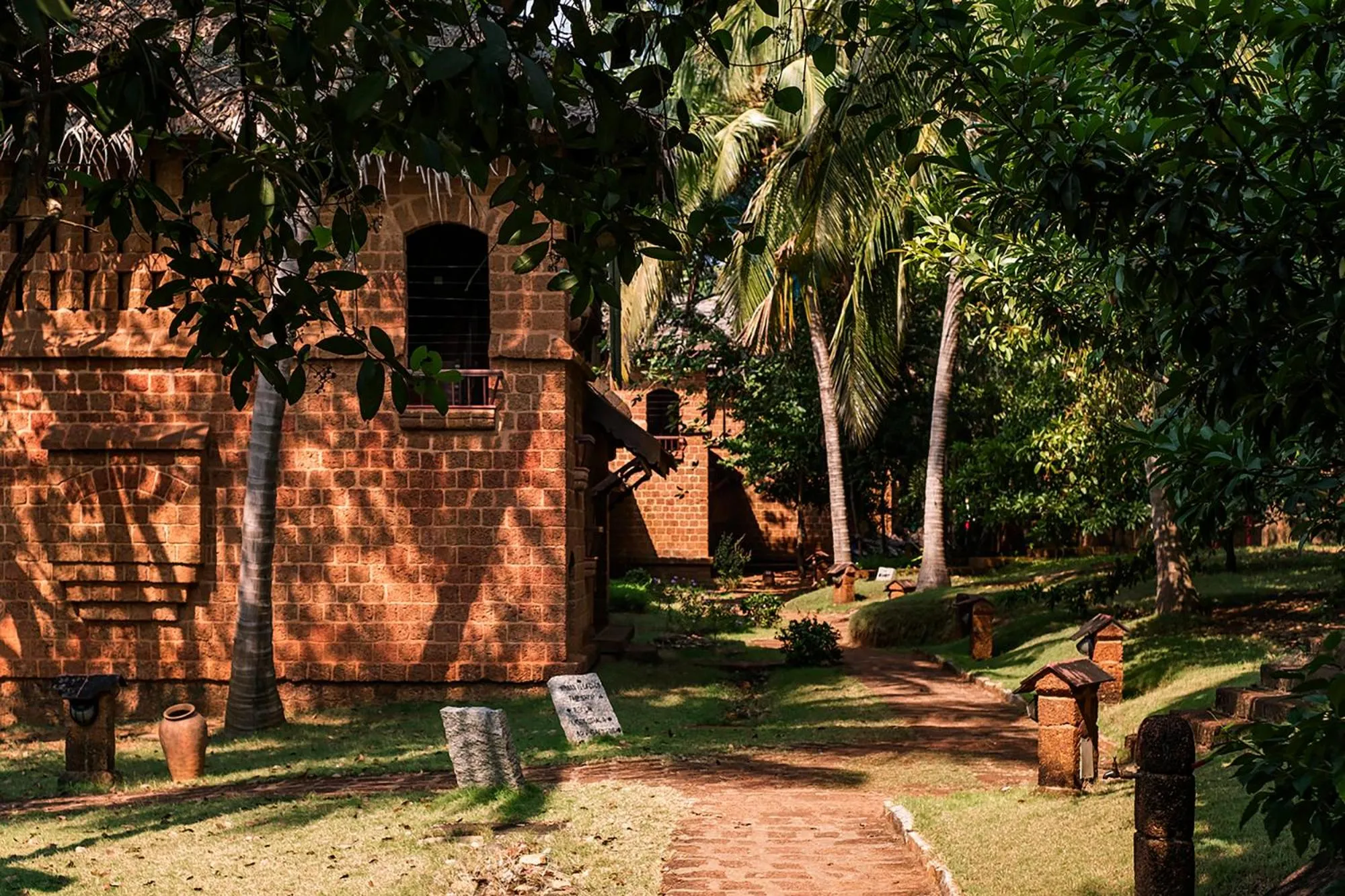 SwaSwara Wellness - A CGH Earth Experience, Gokarna