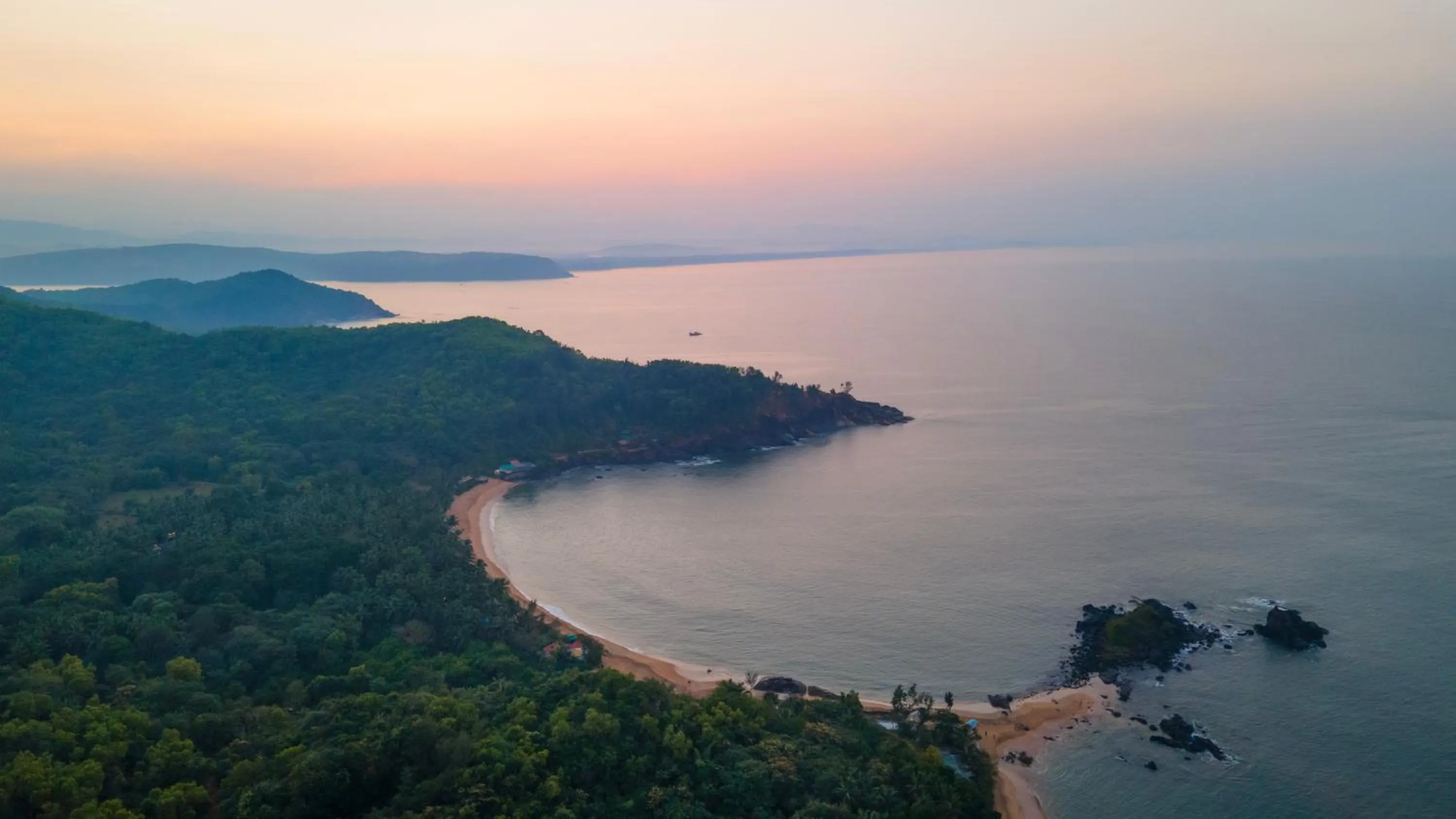 SwaSwara Wellness - A CGH Earth Experience, Gokarna