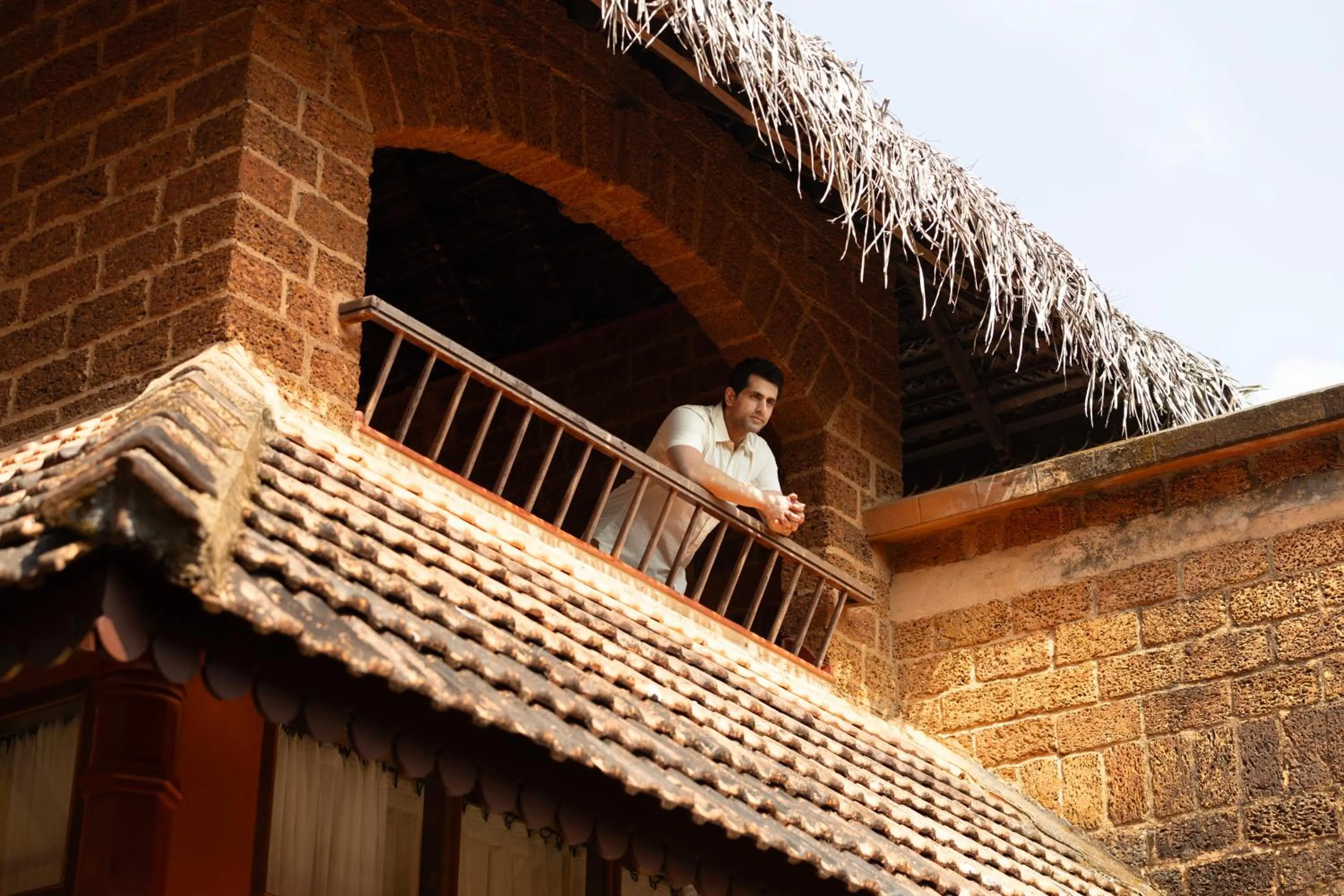 SwaSwara Wellness - A CGH Earth Experience, Gokarna
