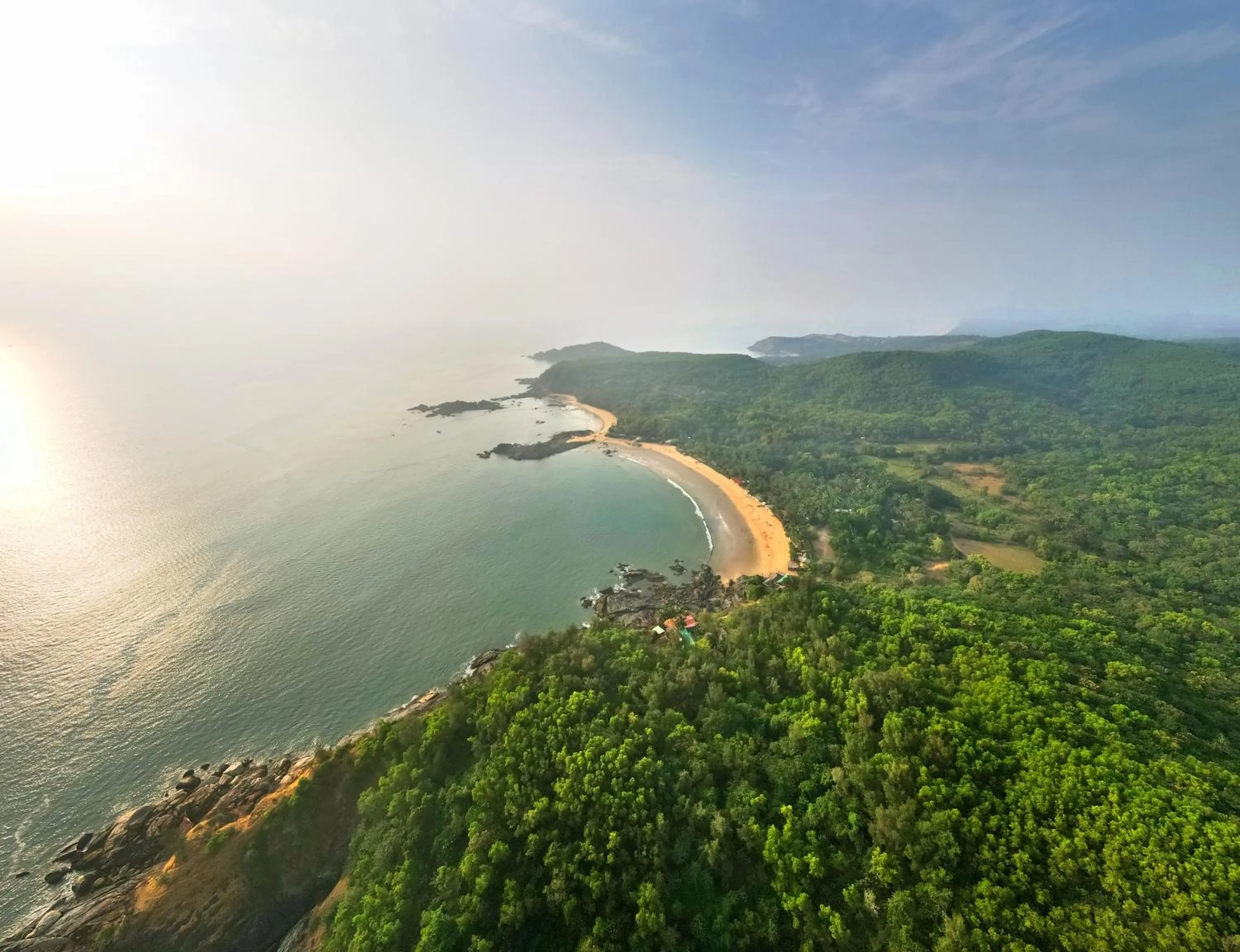 SwaSwara Wellness - A CGH Earth Experience, Gokarna