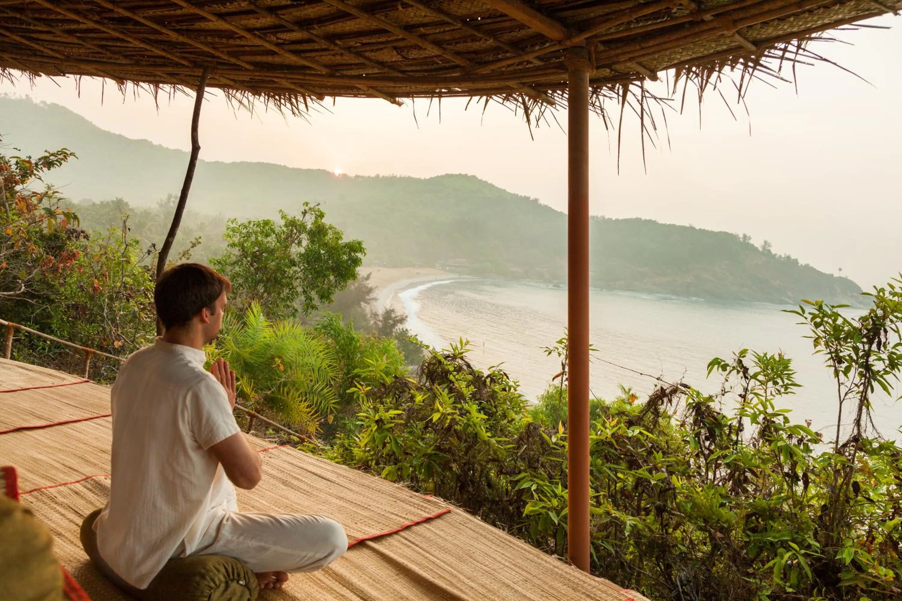 Activities in SwaSwara Wellness - A CGH Earth Experience, Gokarna