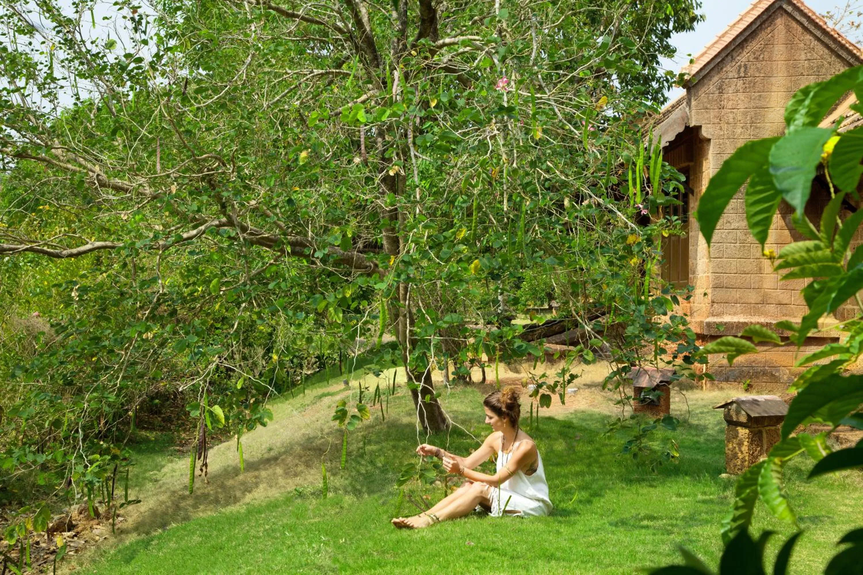 SwaSwara Wellness - A CGH Earth Experience, Gokarna