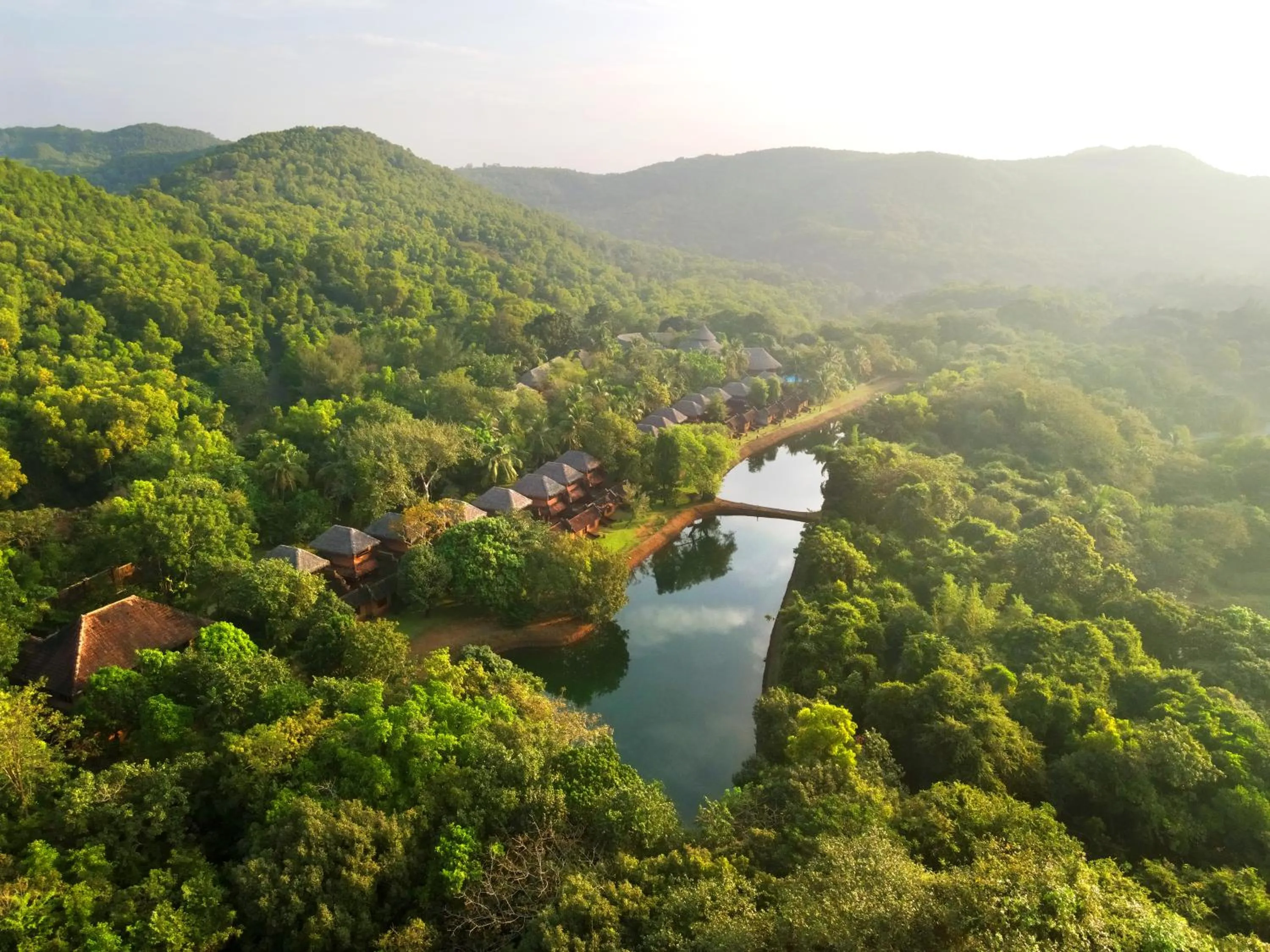 SwaSwara Wellness - A CGH Earth Experience, Gokarna