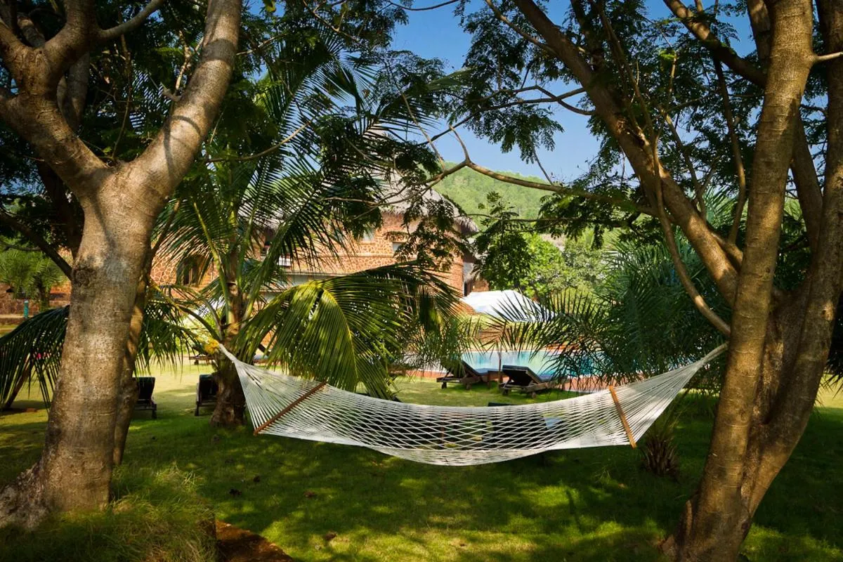 SwaSwara Wellness - A CGH Earth Experience, Gokarna