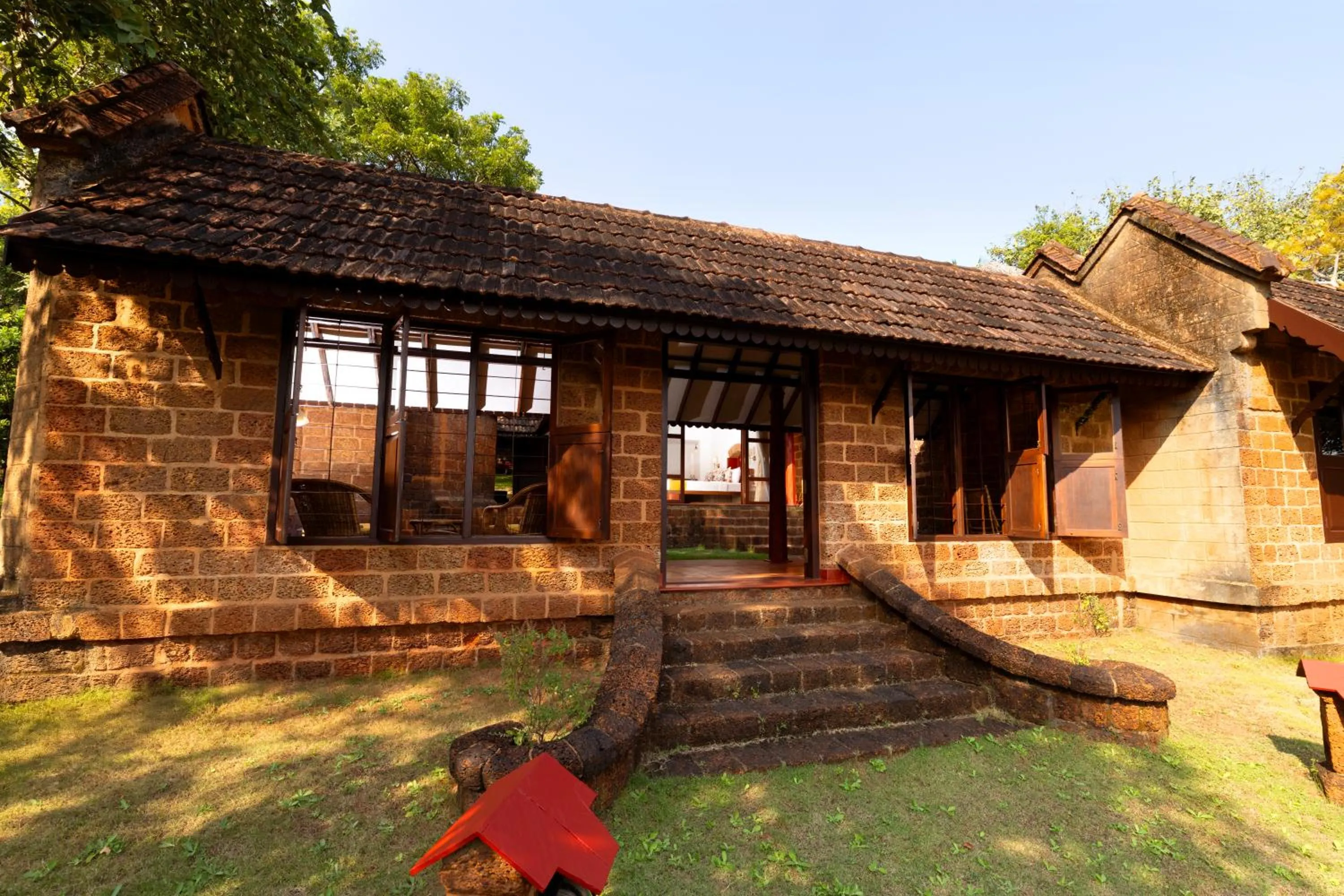 SwaSwara Wellness - A CGH Earth Experience, Gokarna