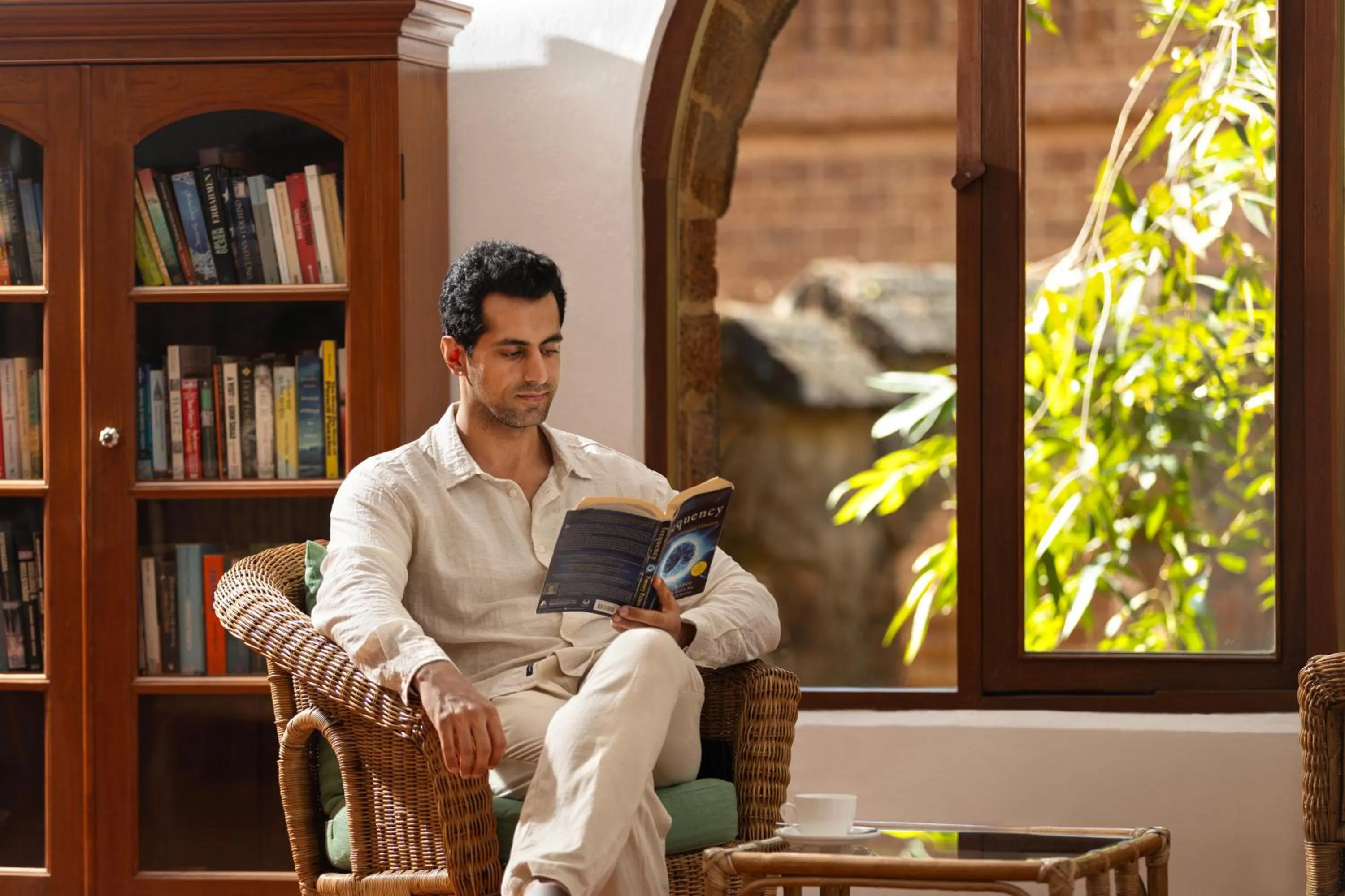 SwaSwara Wellness - A CGH Earth Experience, Gokarna