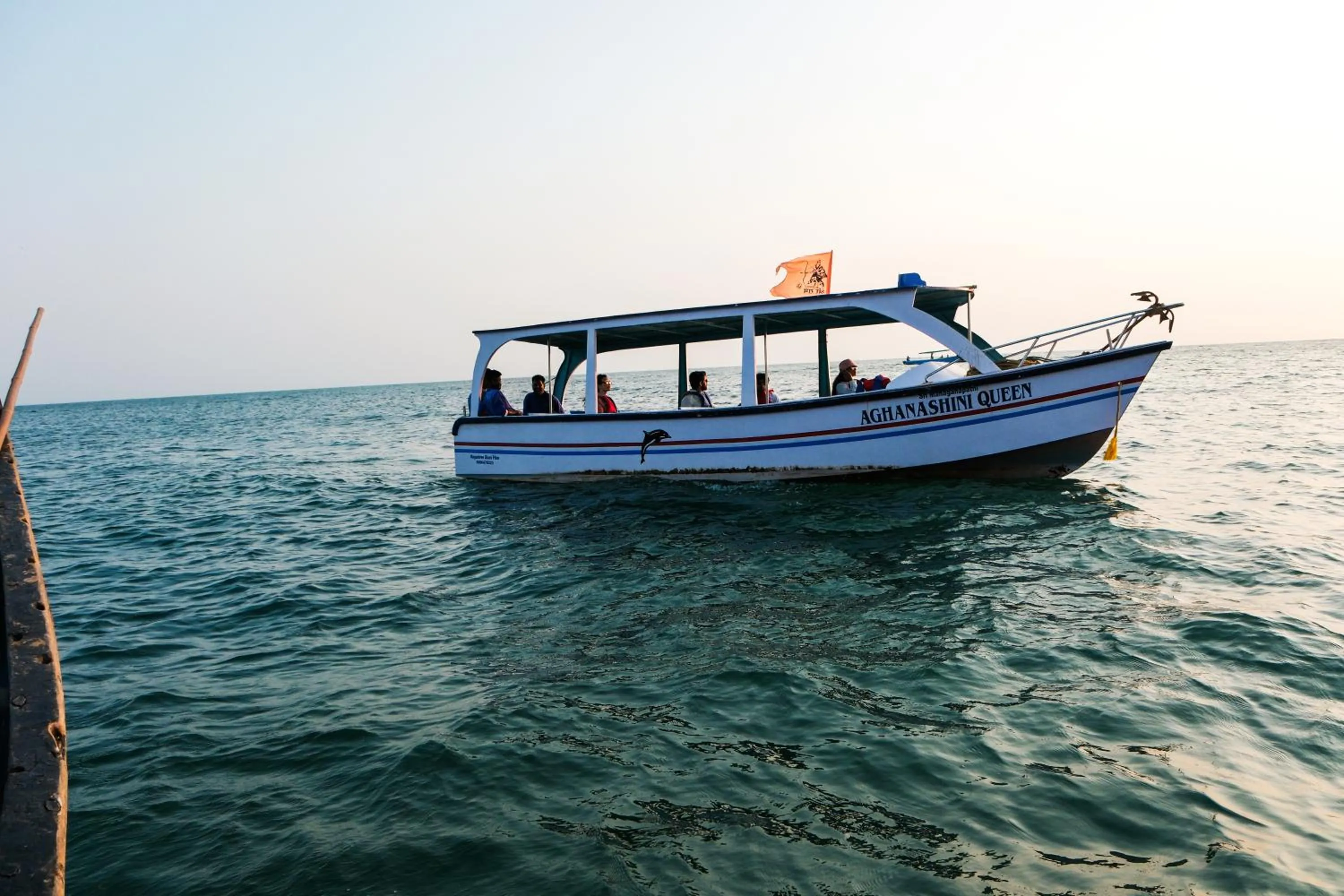 SwaSwara Wellness - A CGH Earth Experience, Gokarna