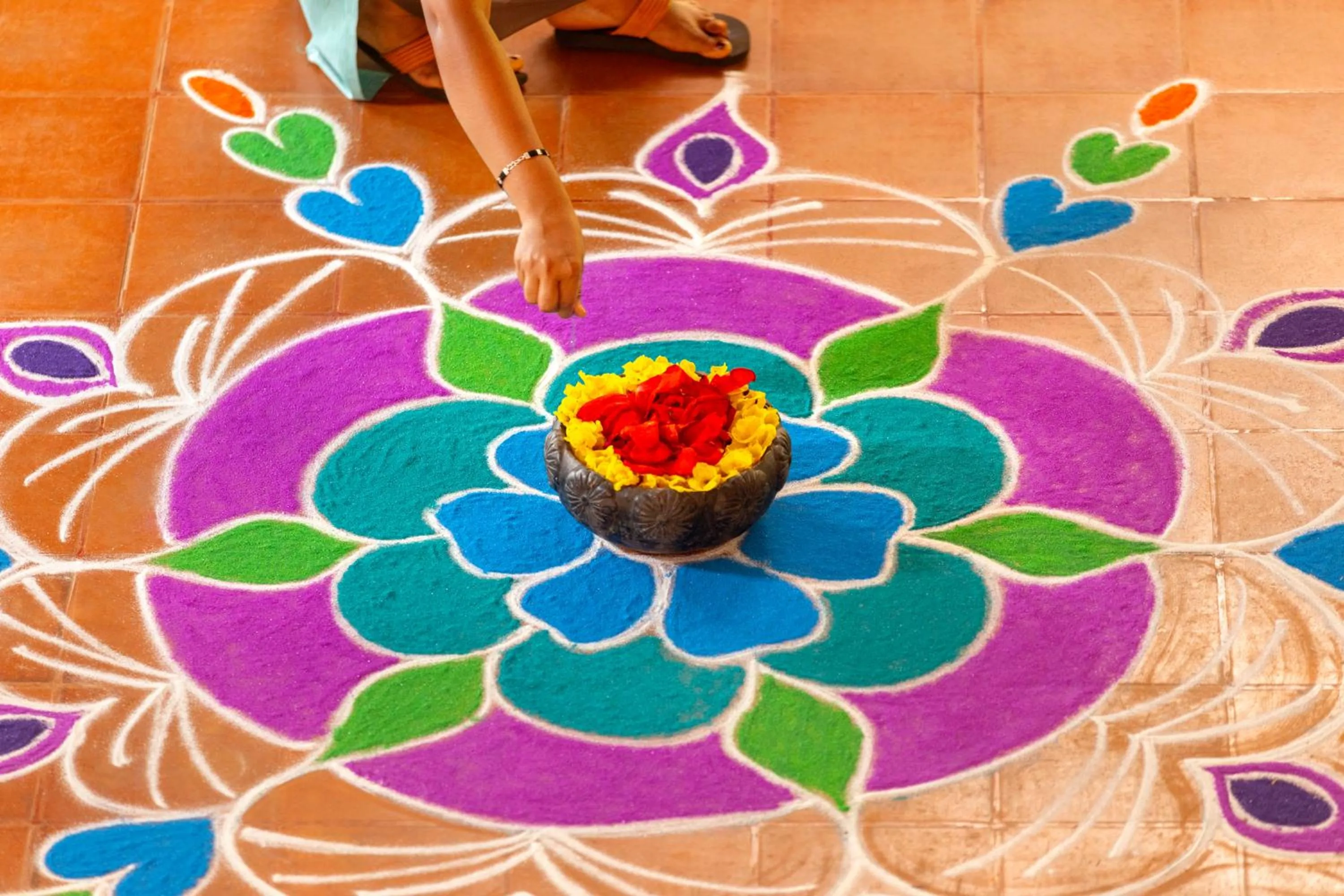 SwaSwara Wellness - A CGH Earth Experience, Gokarna