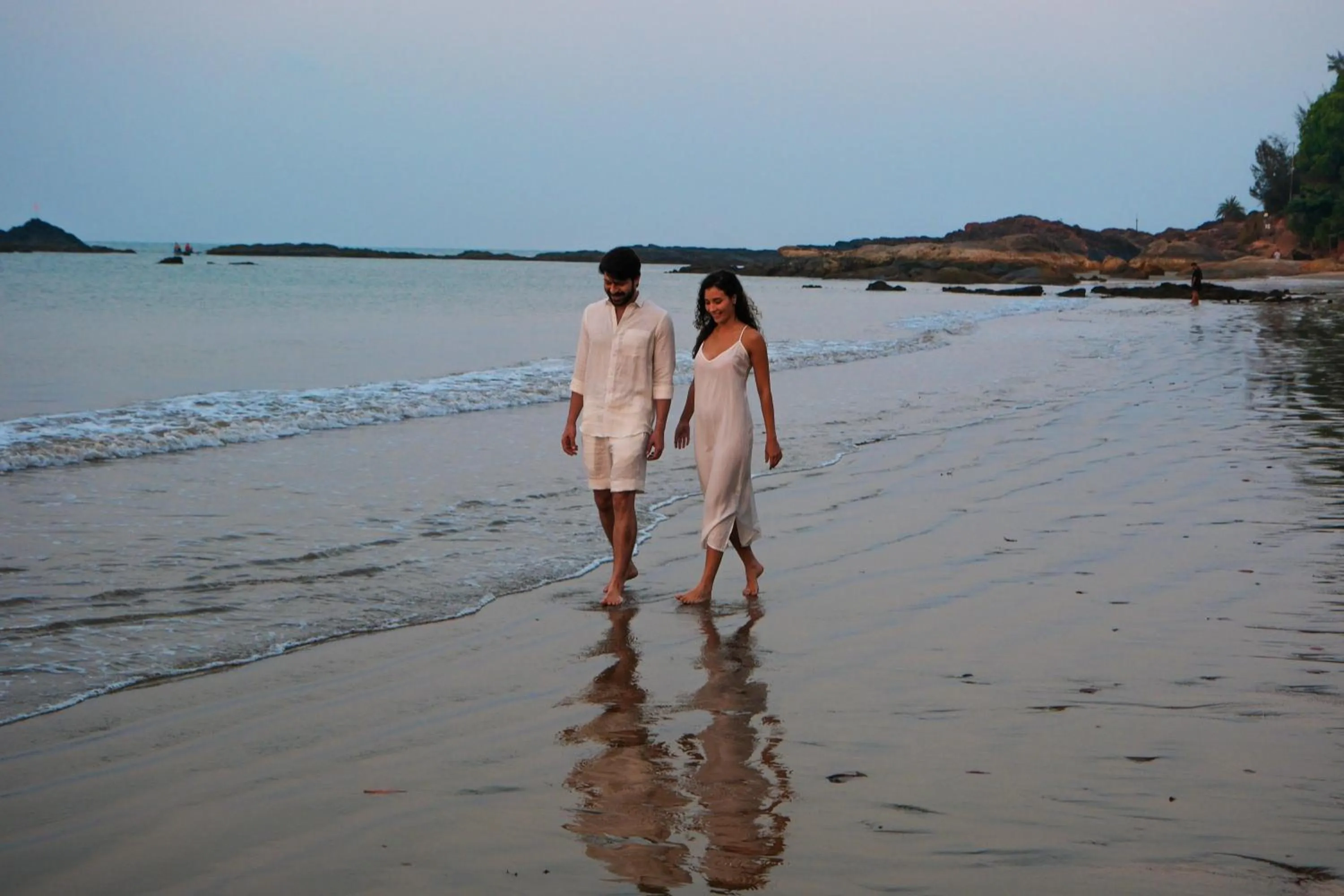 SwaSwara Wellness - A CGH Earth Experience, Gokarna