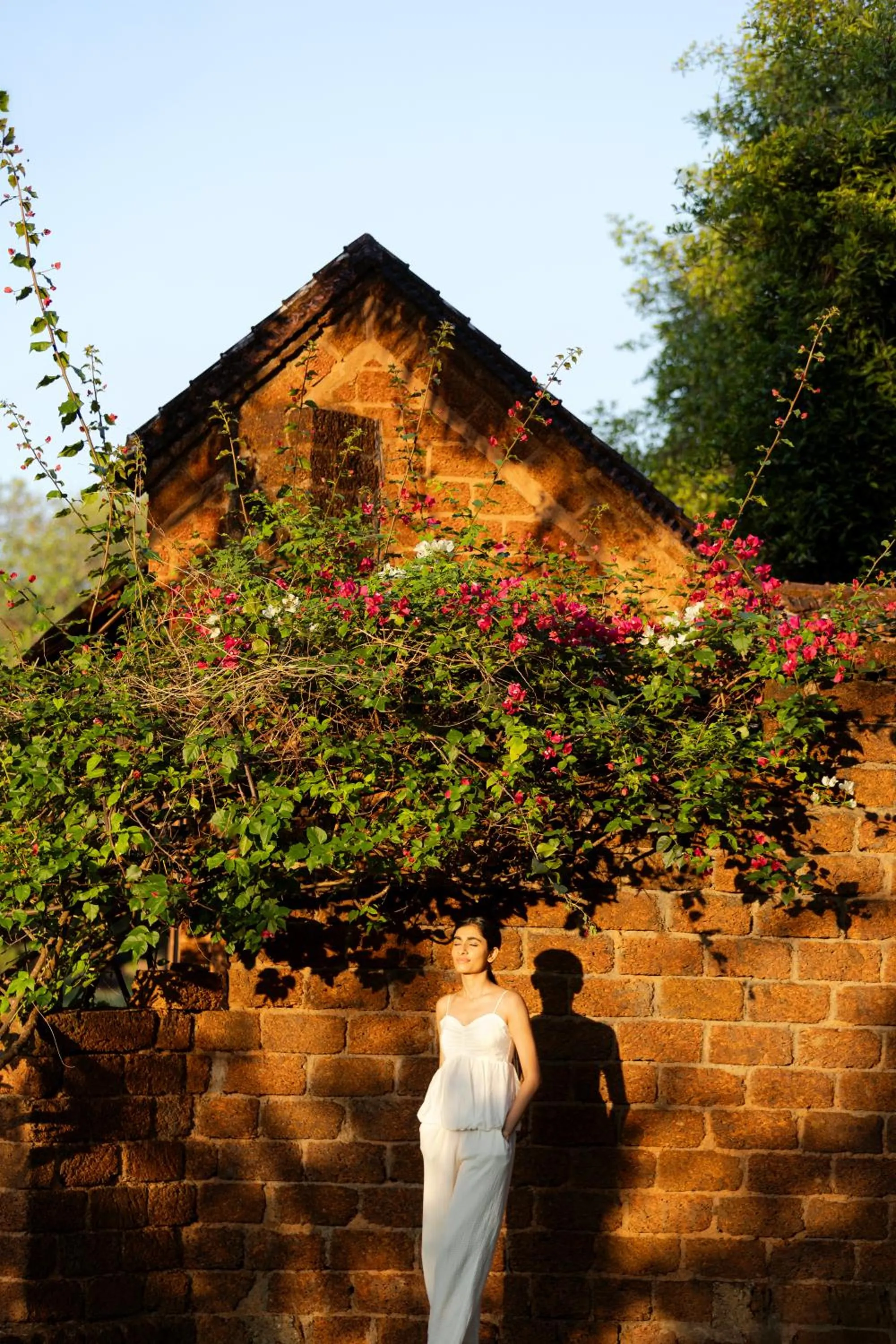 SwaSwara Wellness - A CGH Earth Experience, Gokarna