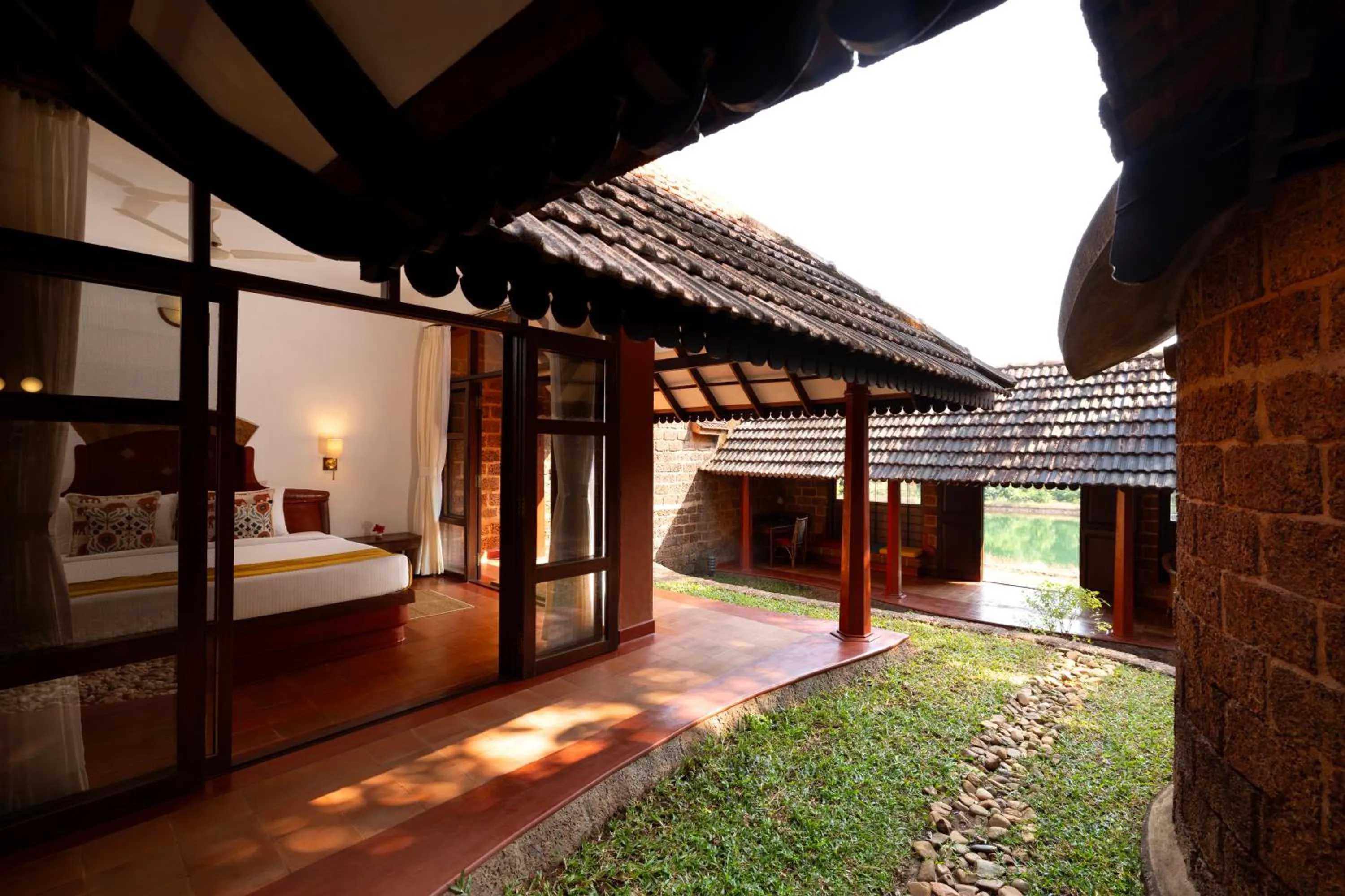 SwaSwara Wellness - A CGH Earth Experience, Gokarna