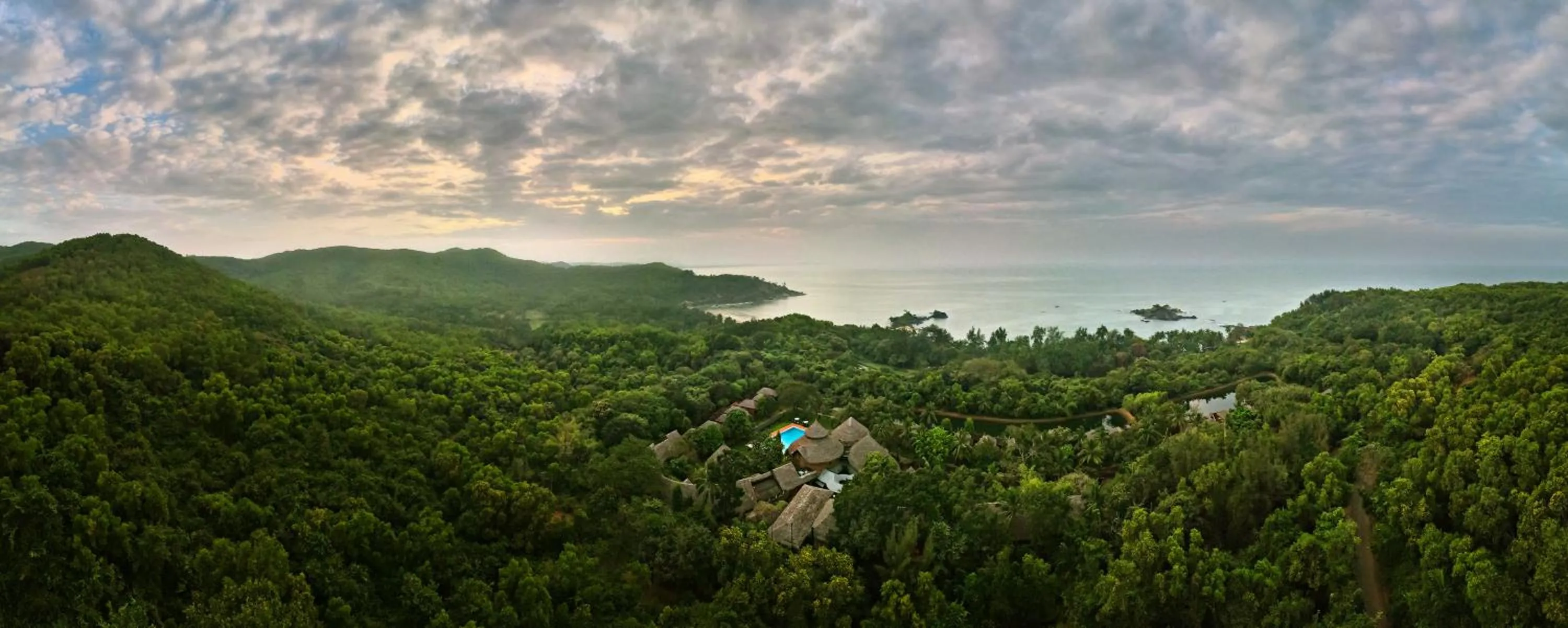SwaSwara Wellness - A CGH Earth Experience, Gokarna