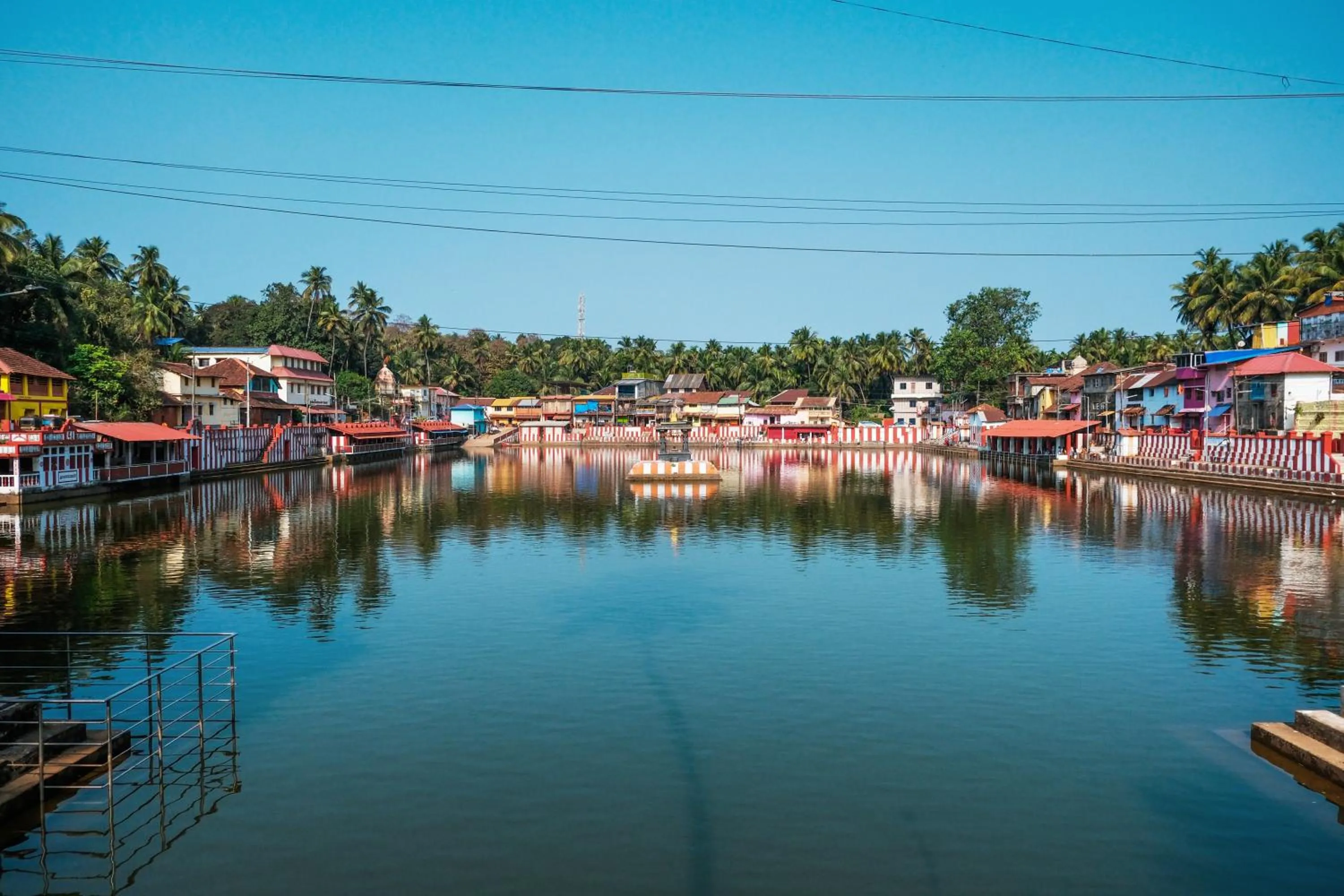 SwaSwara Wellness - A CGH Earth Experience, Gokarna