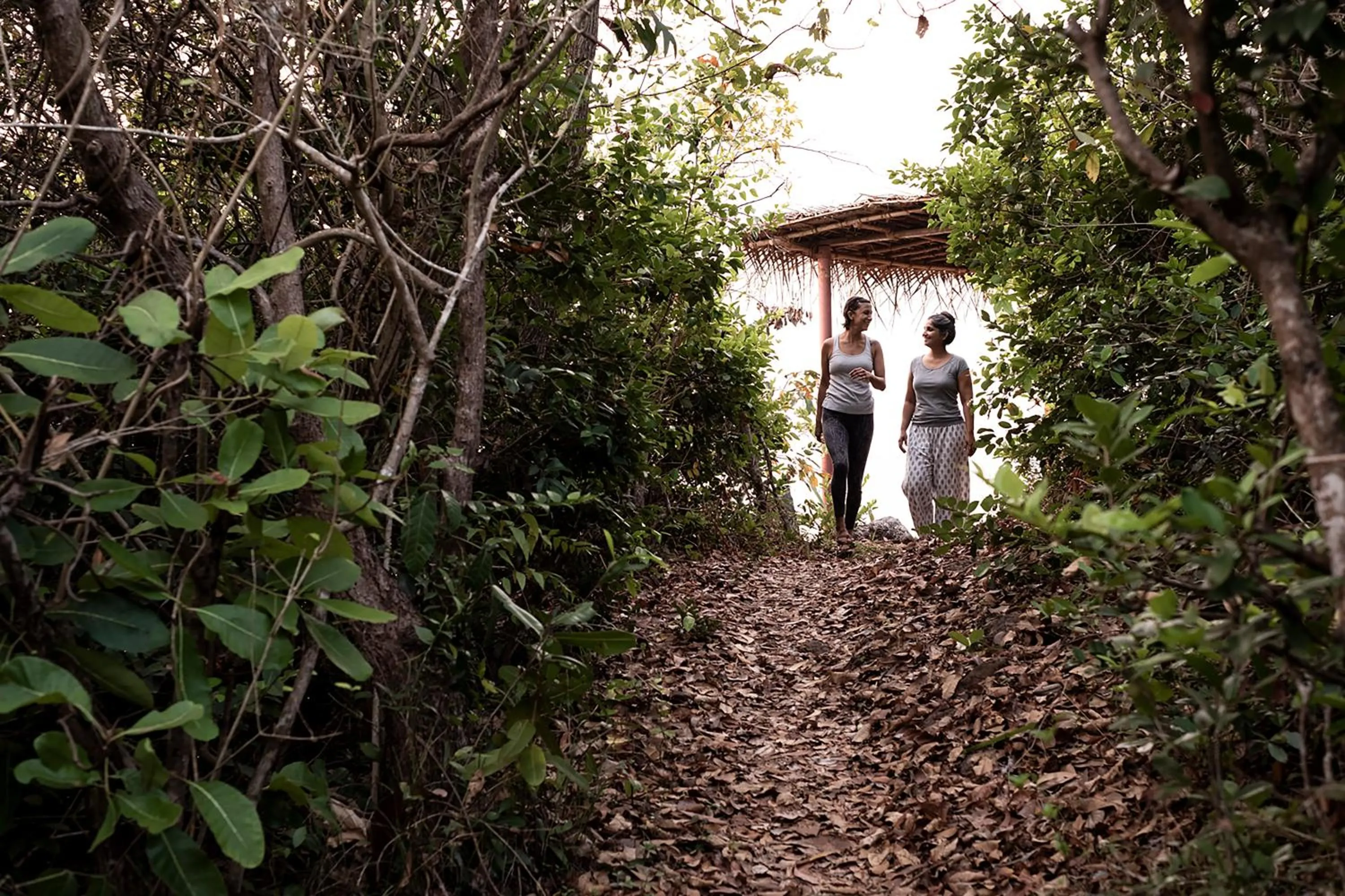 SwaSwara Wellness - A CGH Earth Experience, Gokarna