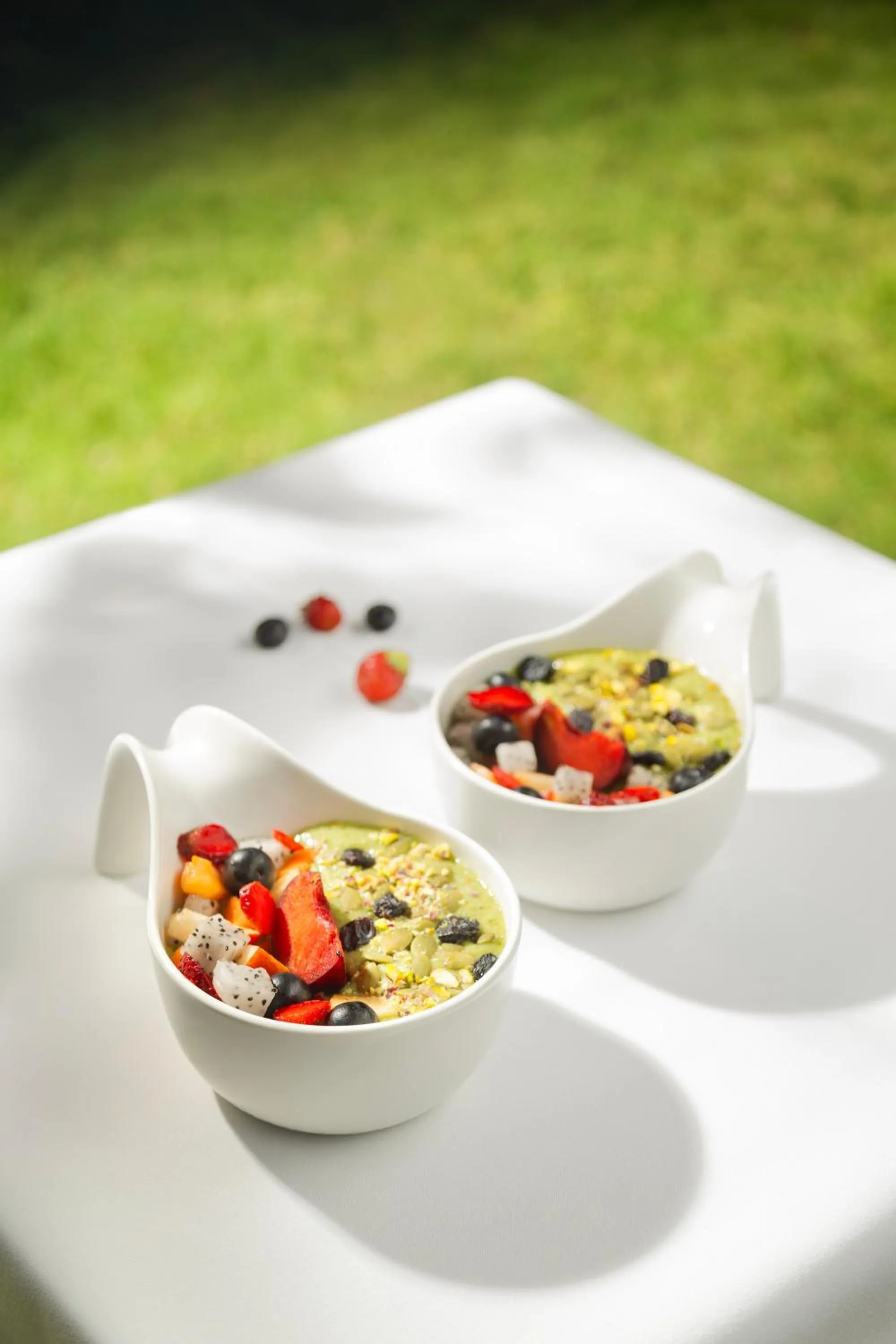 SwaSwara Wellness - A CGH Earth Experience, Gokarna