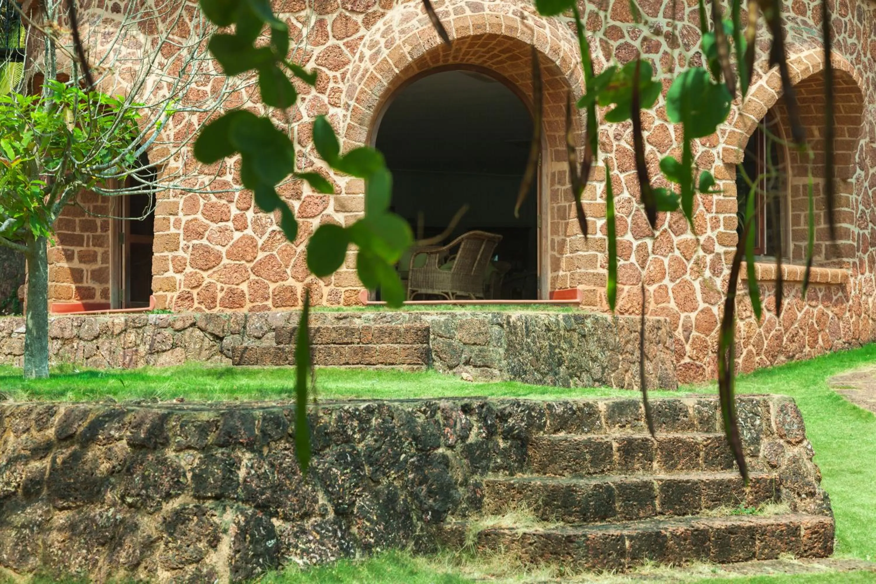 SwaSwara Wellness - A CGH Earth Experience, Gokarna