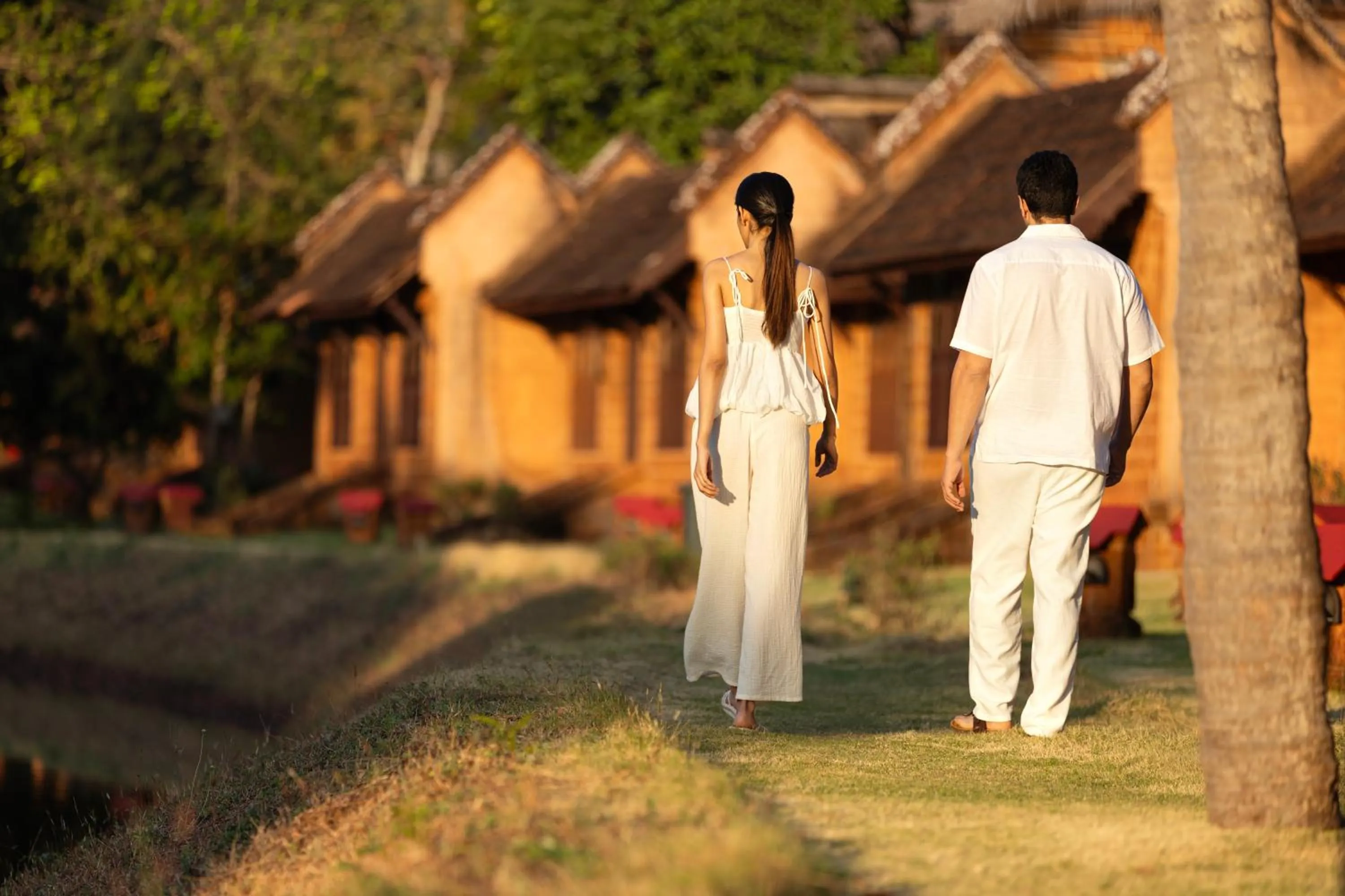 SwaSwara Wellness - A CGH Earth Experience, Gokarna