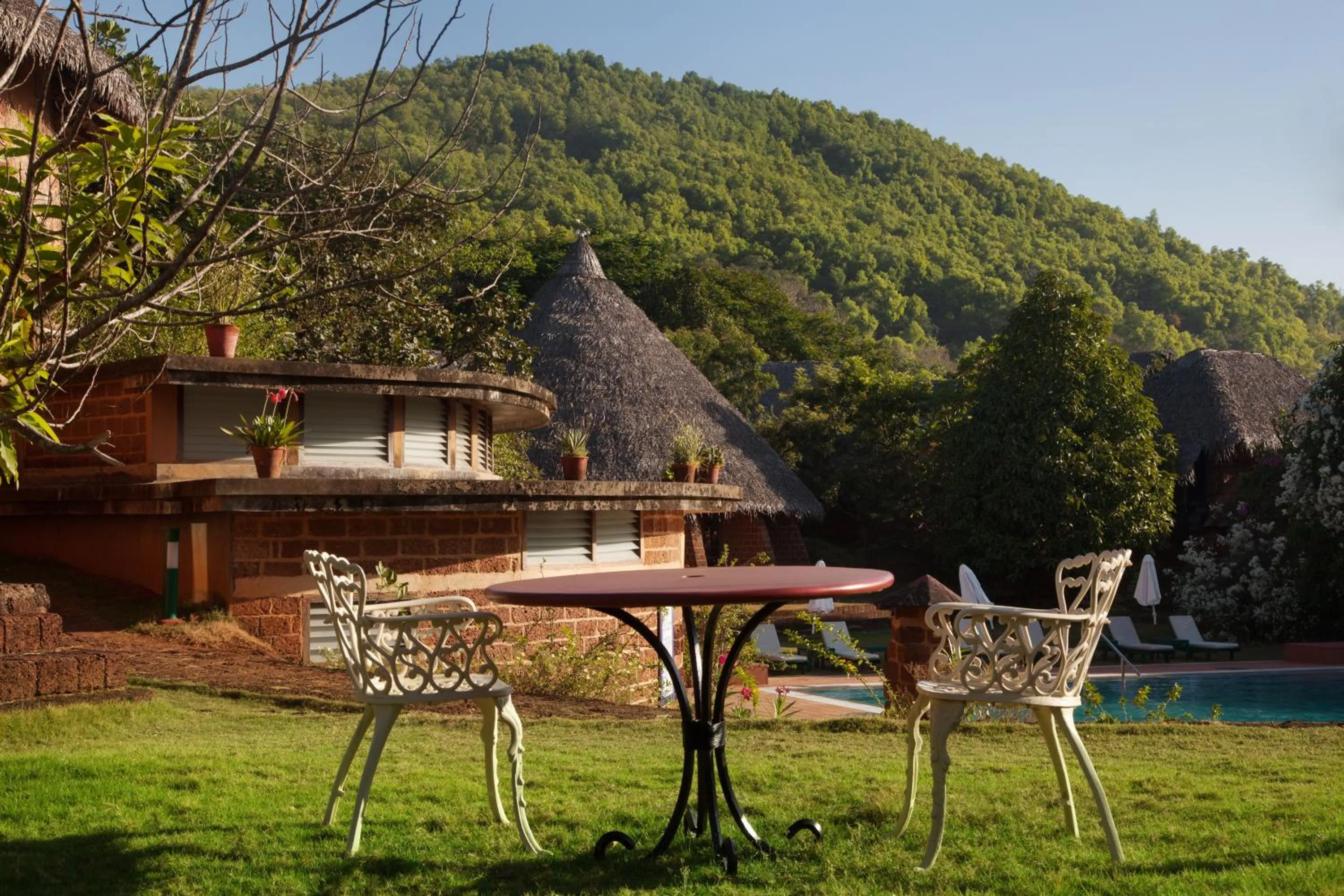 SwaSwara Wellness - A CGH Earth Experience, Gokarna