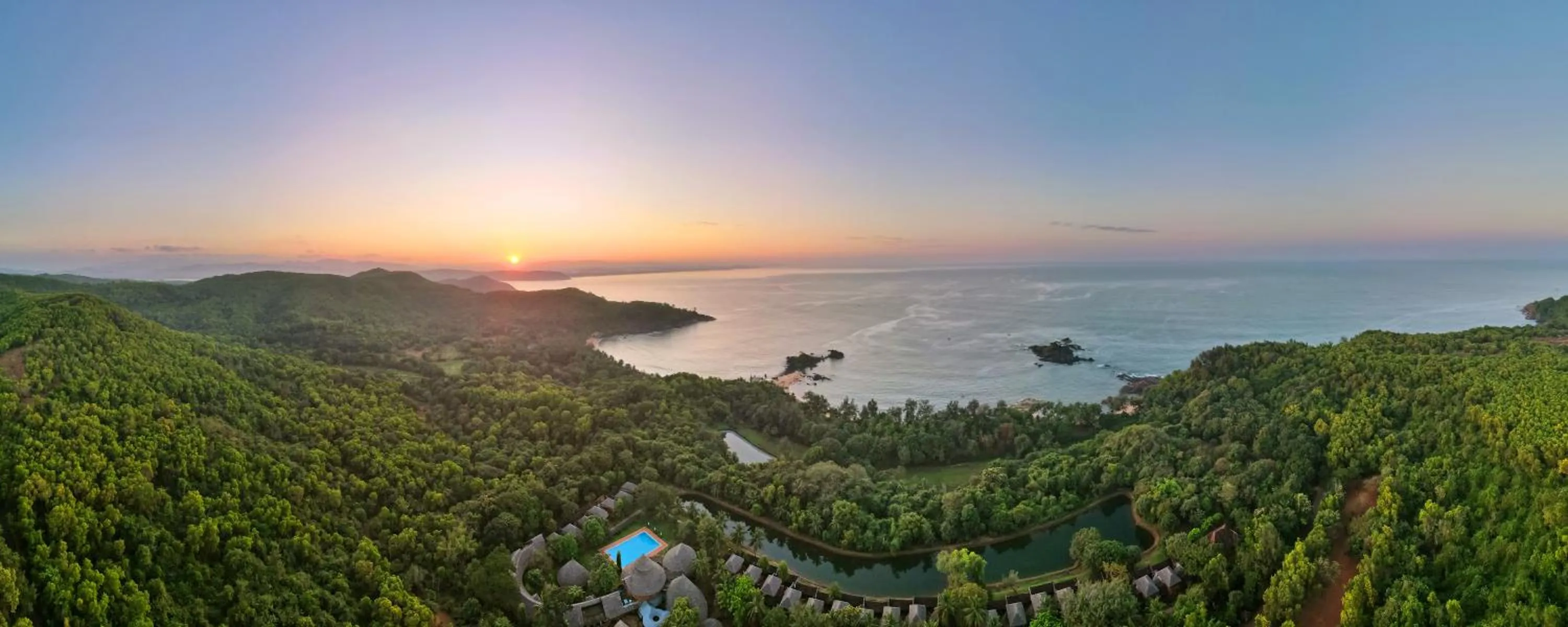 SwaSwara Wellness - A CGH Earth Experience, Gokarna