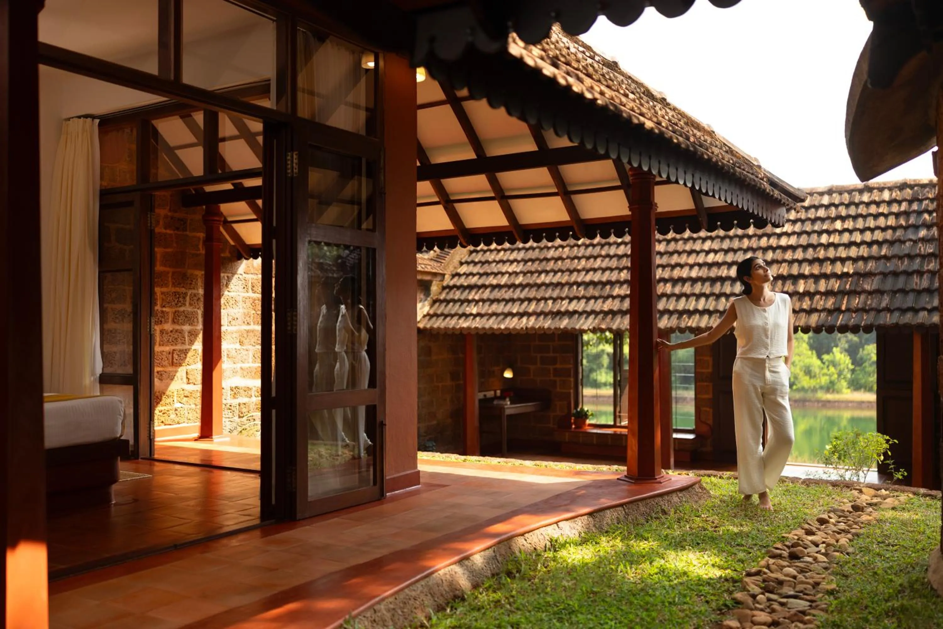 SwaSwara Wellness - A CGH Earth Experience, Gokarna