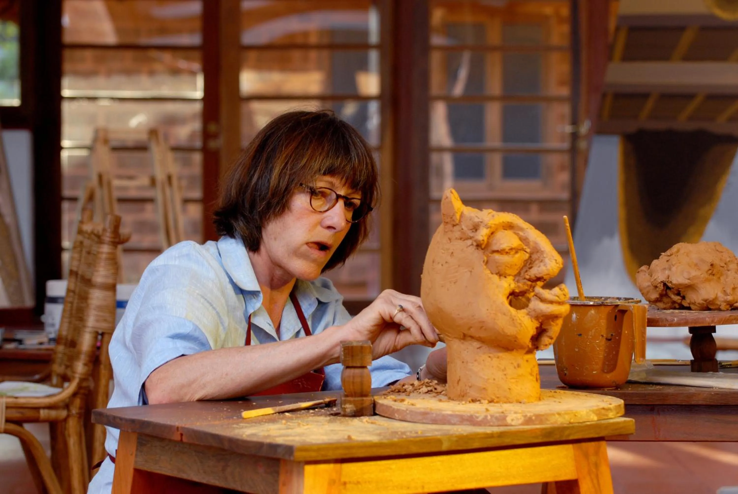 Activities in SwaSwara Wellness - A CGH Earth Experience, Gokarna