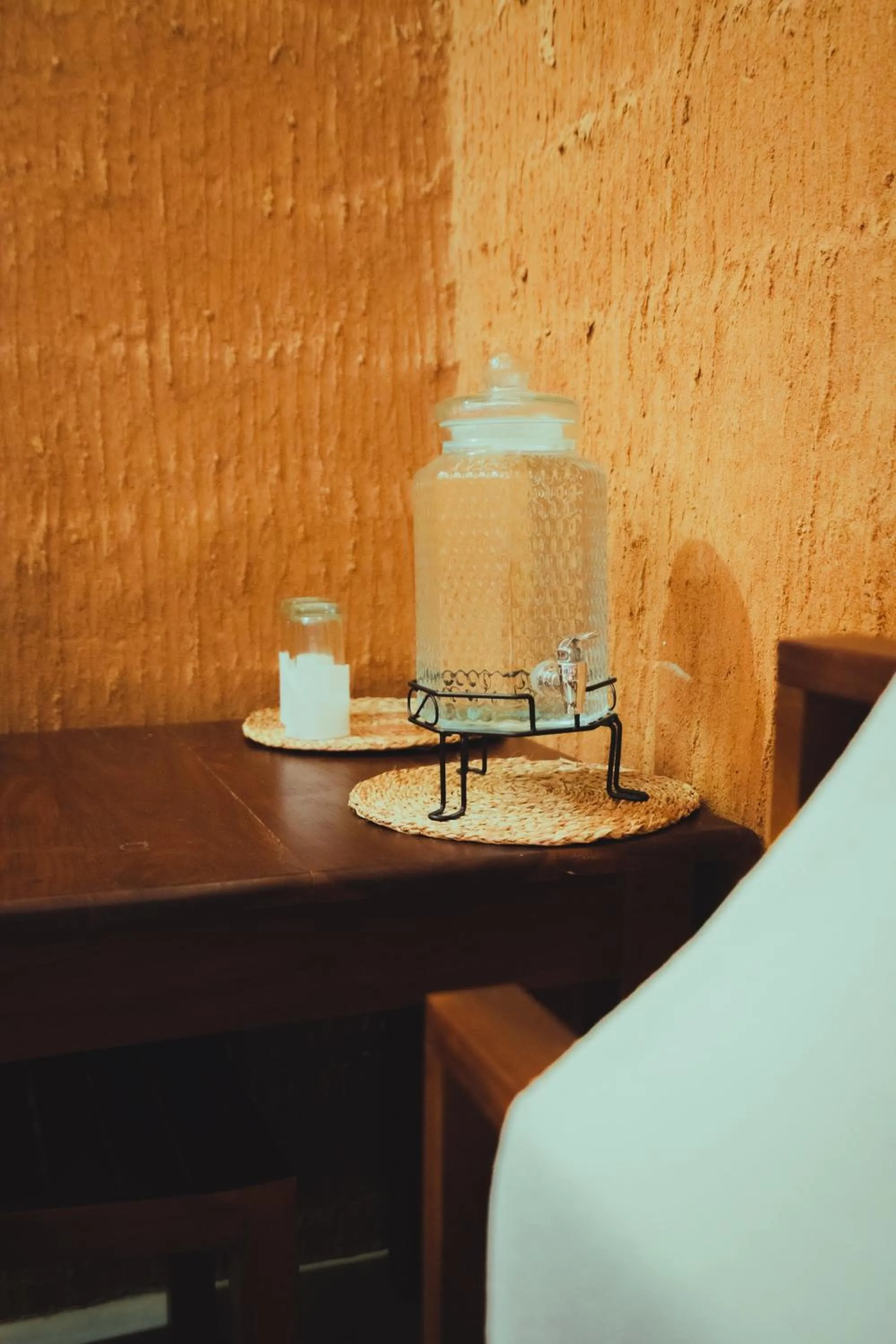 Bathroom in Yakaduru - Yala