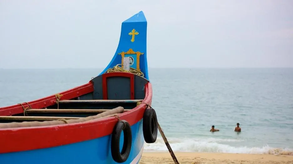Marari Das Beach Villa
