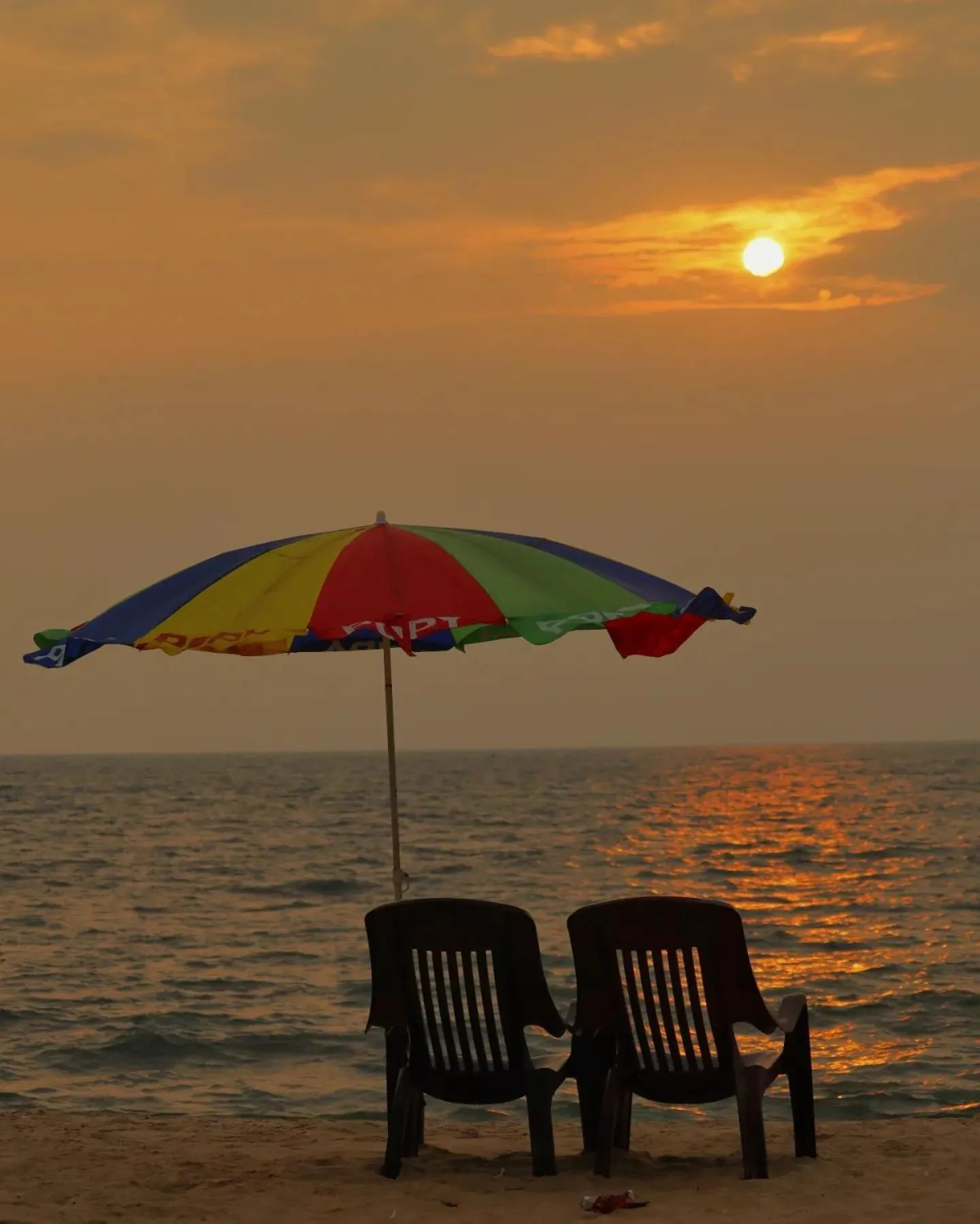 Marari Das Beach Villa