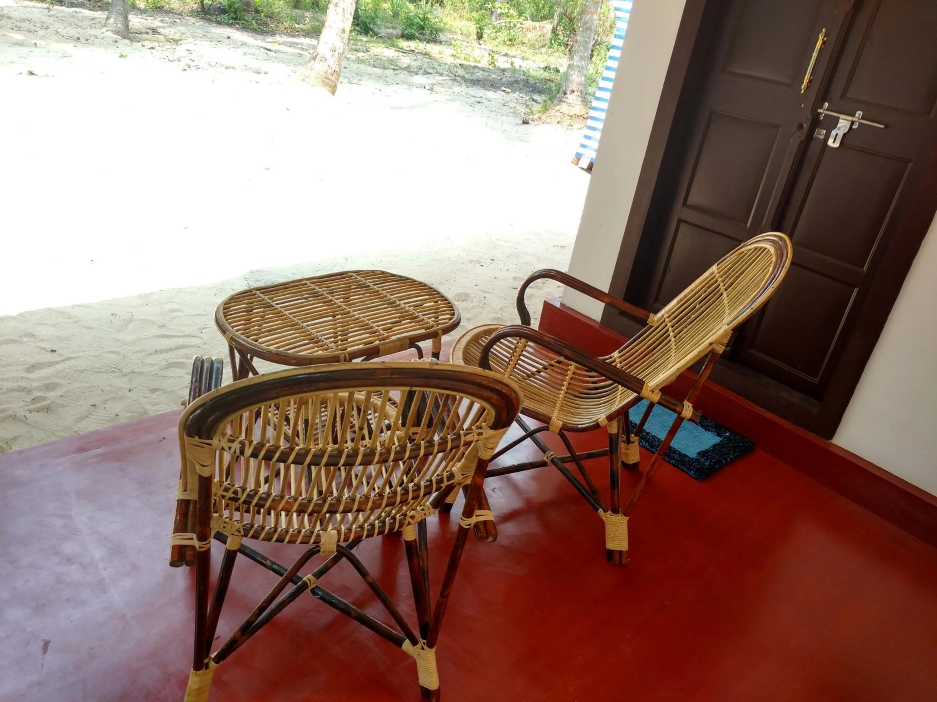 Activities in Marari Das Beach Villa