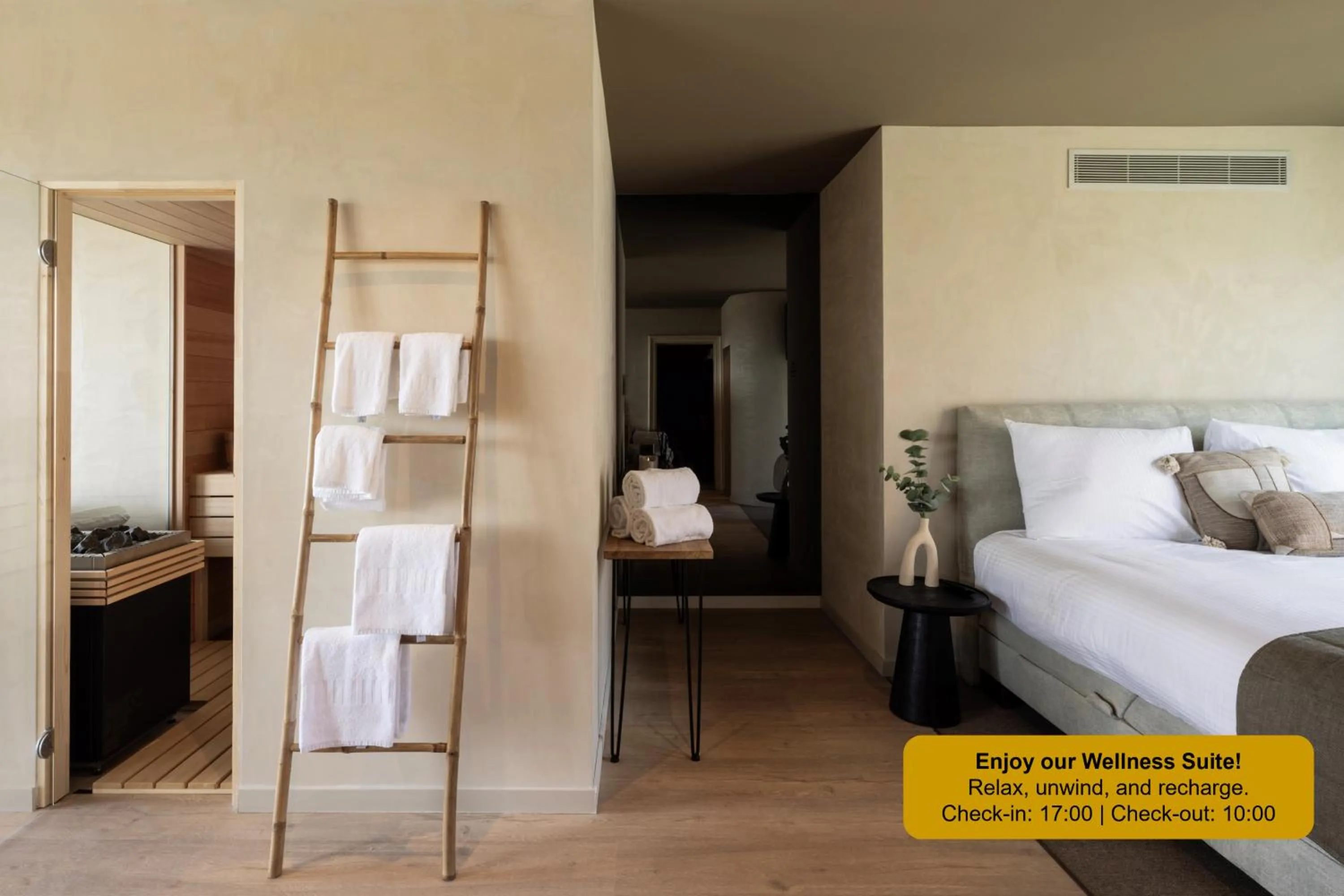 Bedroom, Bed in Hotel Beach Palace by CW Hotel Collection