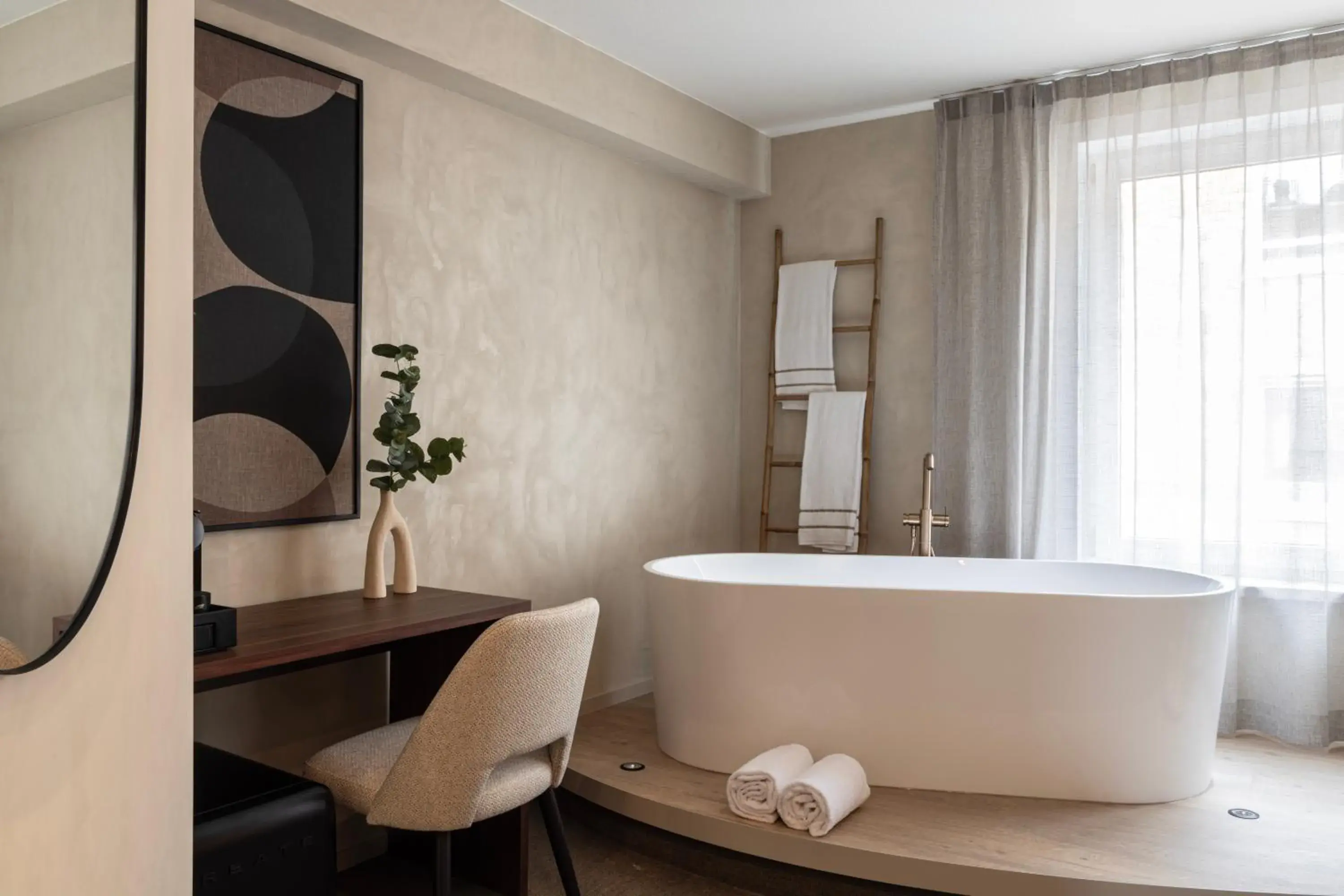 Romantic Suite - Dogs Allowed in Hotel Beach Palace by CW Hotel Collection Romantic Suite - Dogs Allowed in Hotel Beach Palace by CW Hotel Collection