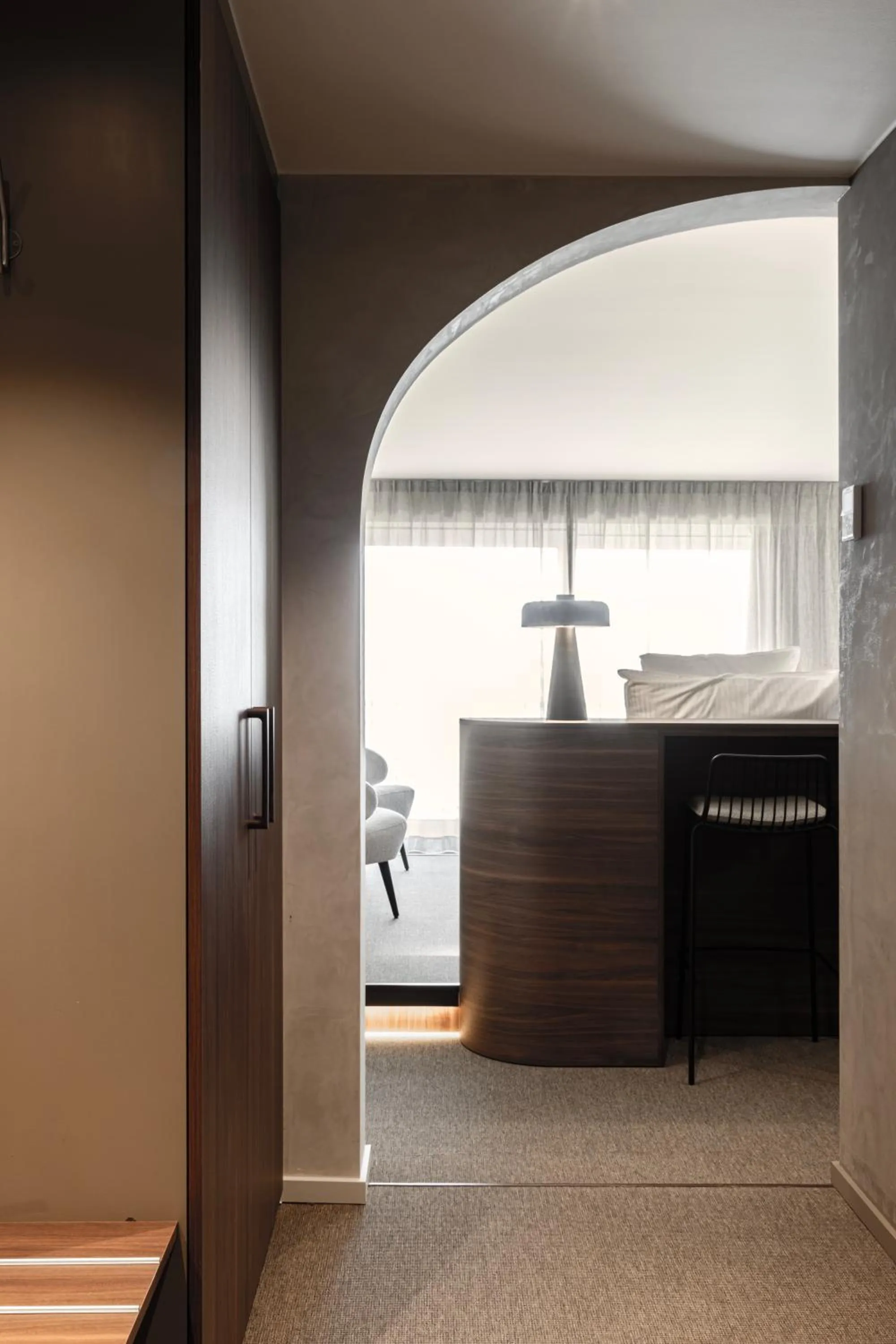 hair dresser in Hotel Beach Palace by CW Hotel Collection