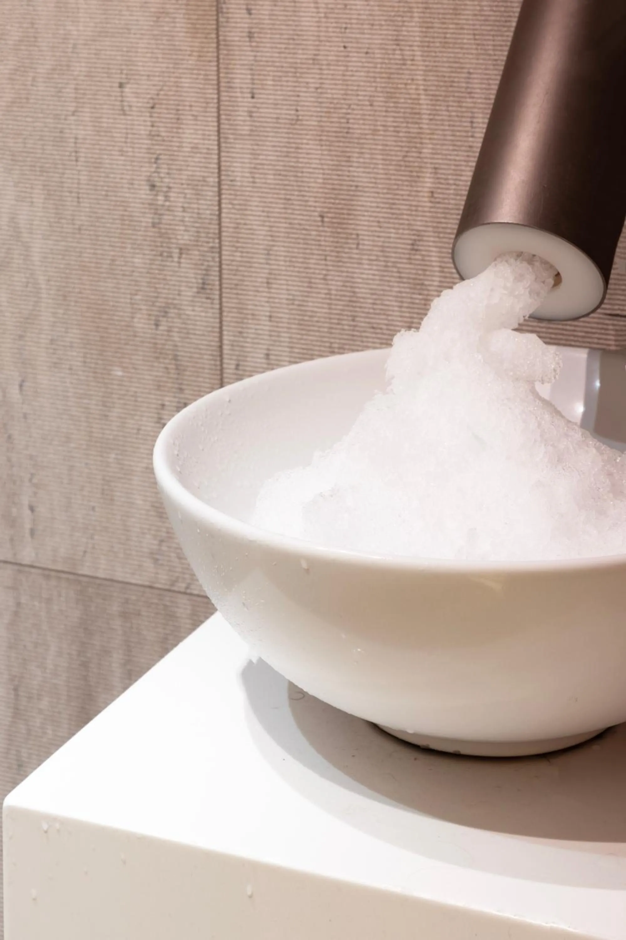 Spa and wellness centre/facilities in Hotel Beach Palace by CW Hotel Collection