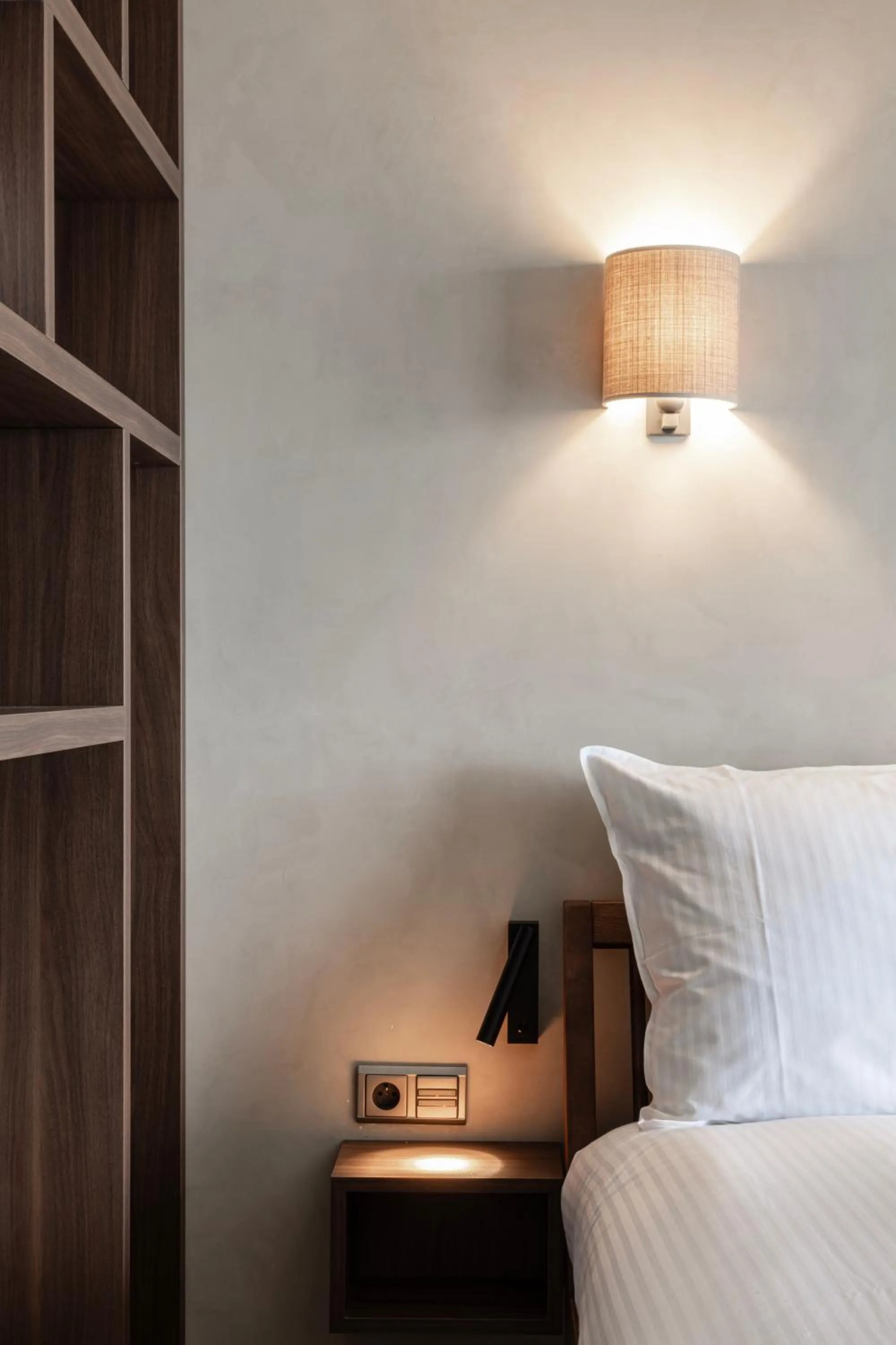 Bed in Hotel Beach Palace by CW Hotel Collection