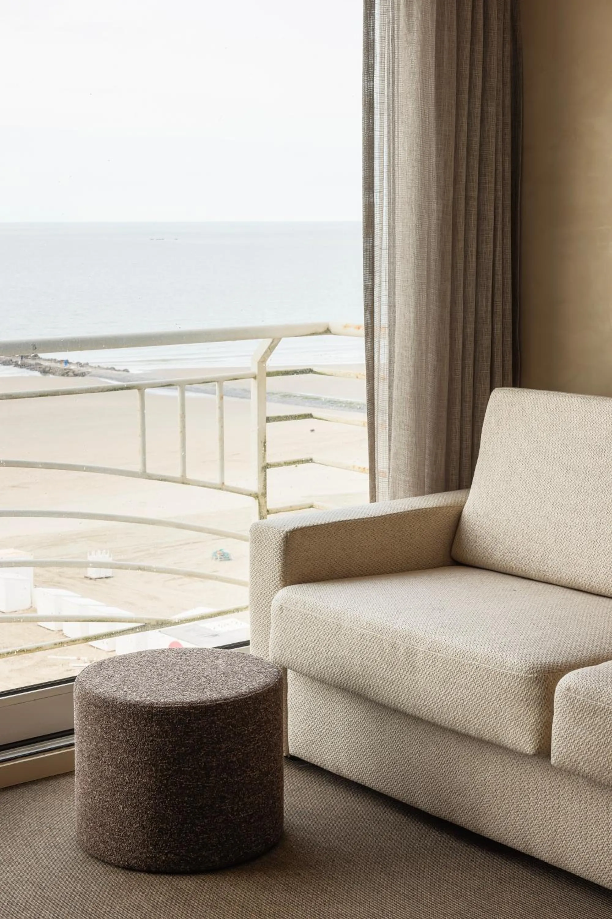 View (from property/room) in Hotel Beach Palace by CW Hotel Collection