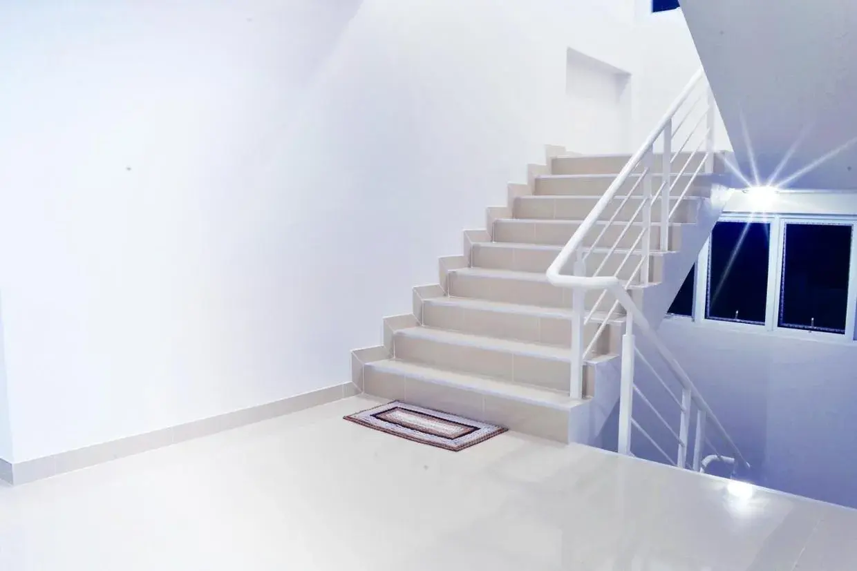 Property building in Connect Apartment Property building in Connect Apartment