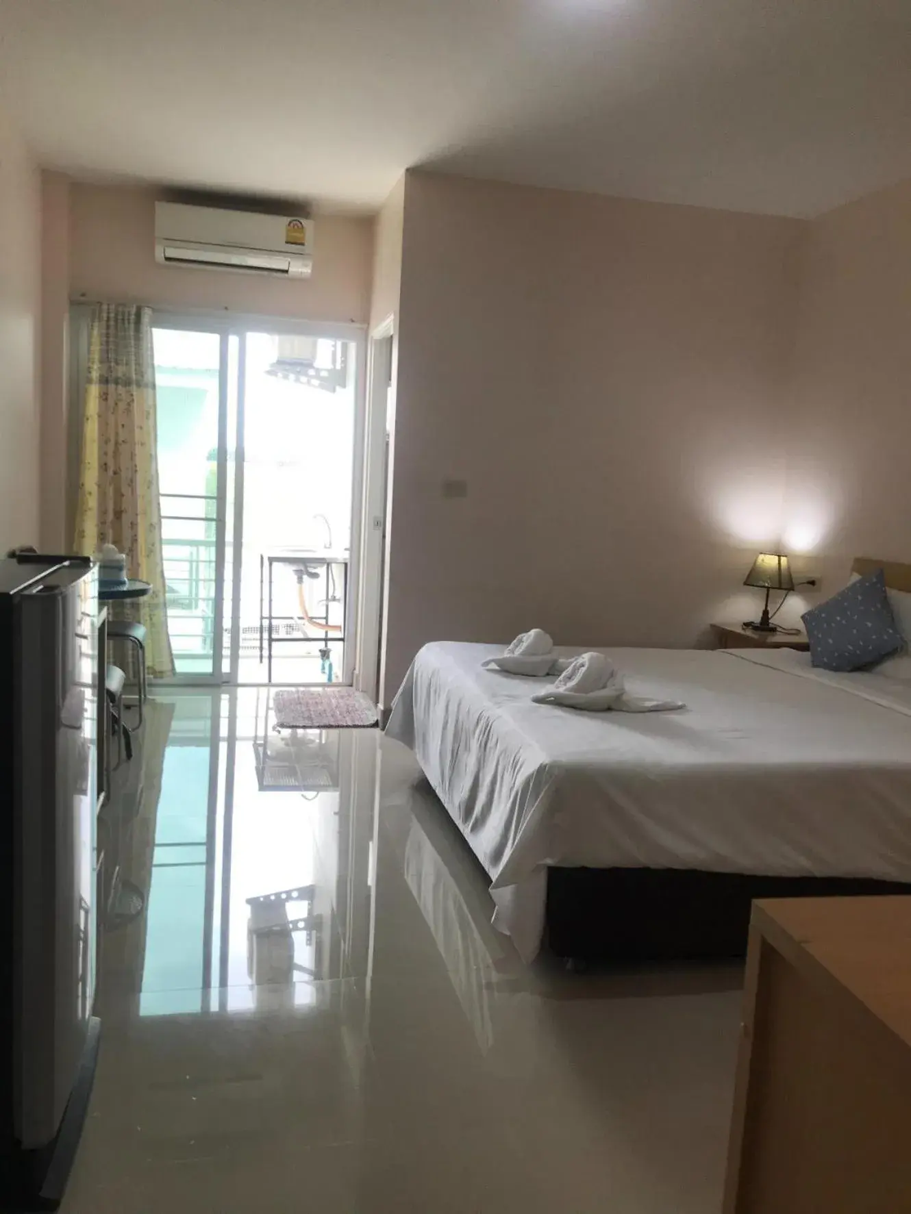 Photo of the whole room, Bed in Connect Apartment Photo of the whole room, Bed in Connect Apartment