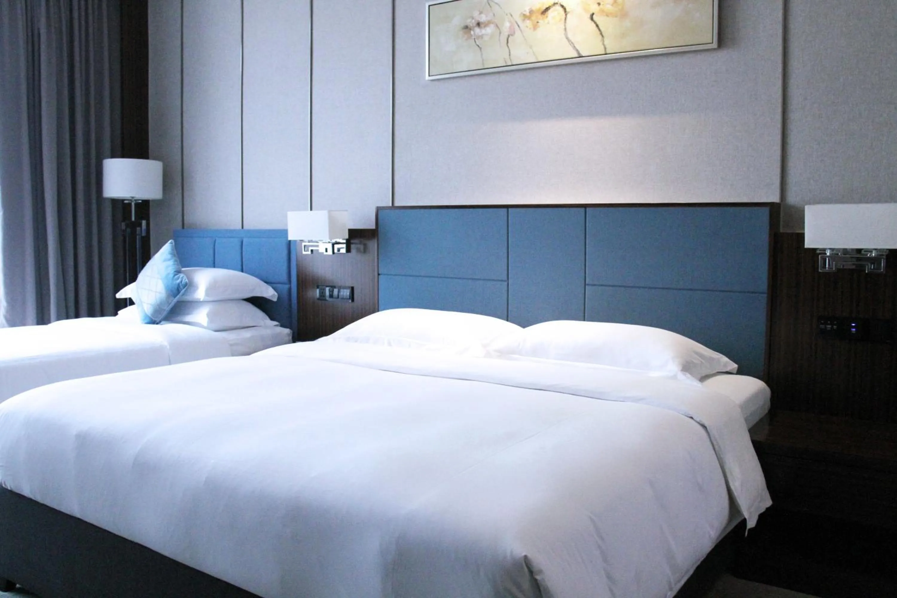 Ramada Foshan Shunde