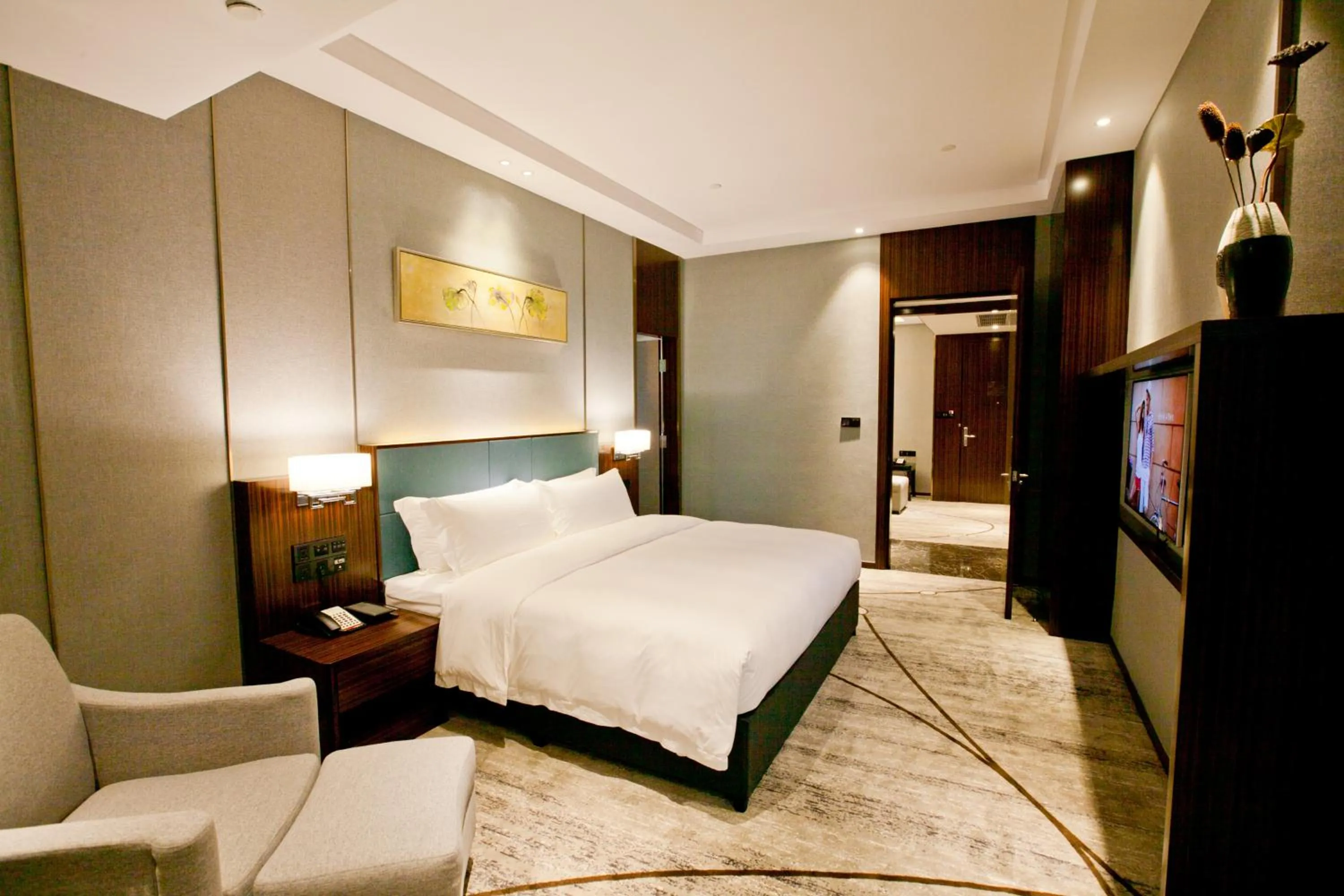 Ramada Foshan Shunde