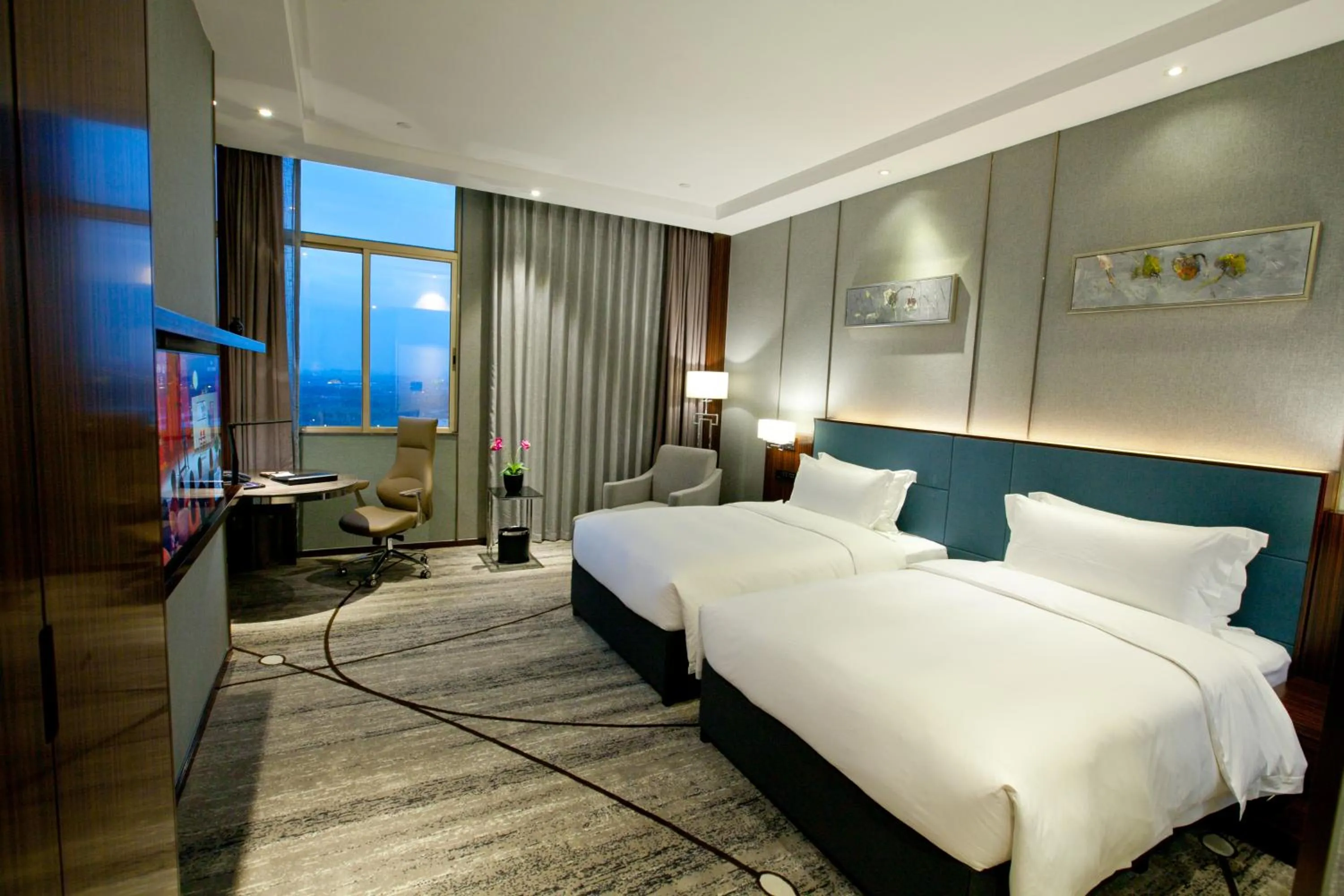 Ramada Foshan Shunde