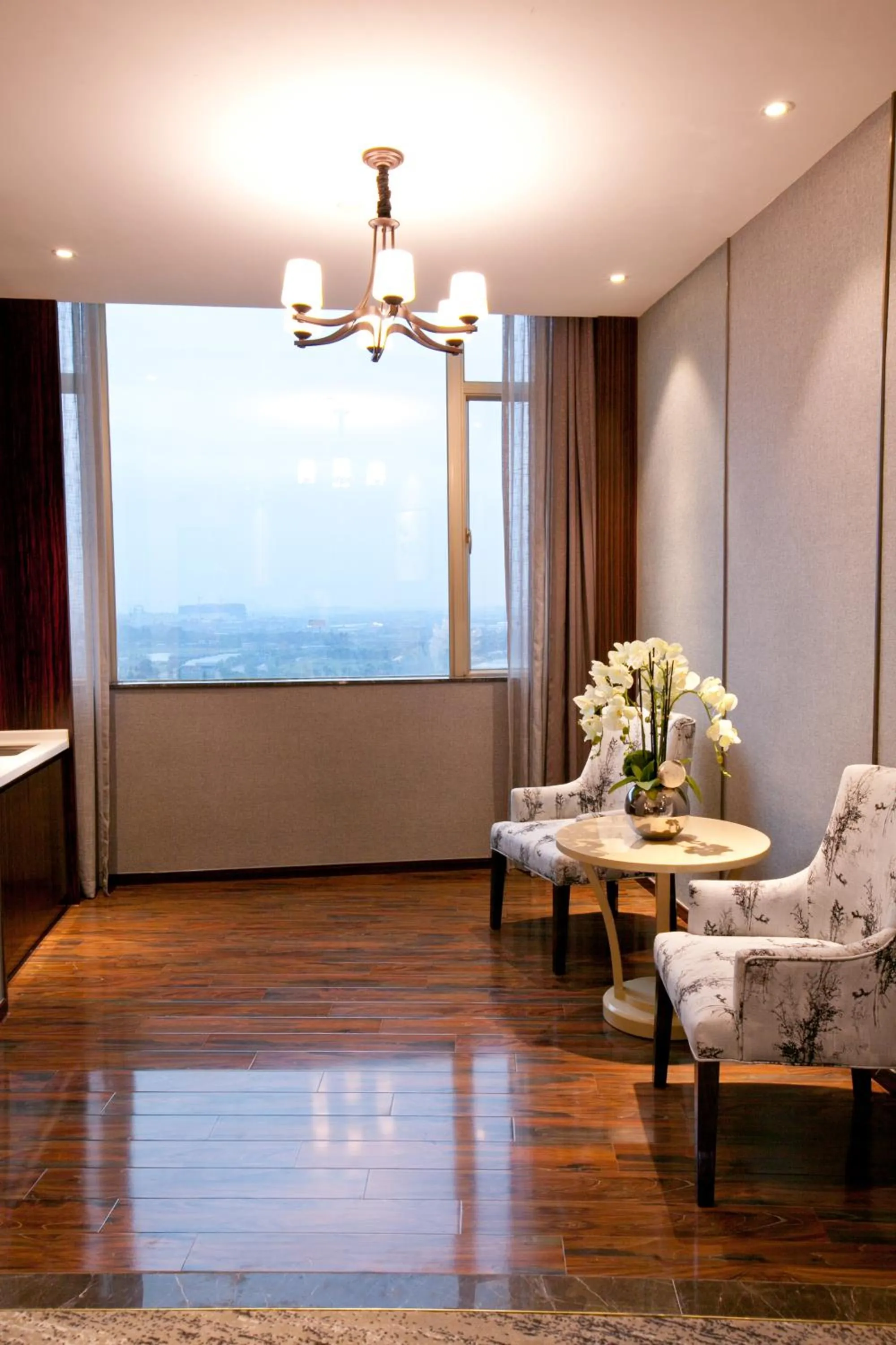 Ramada Foshan Shunde