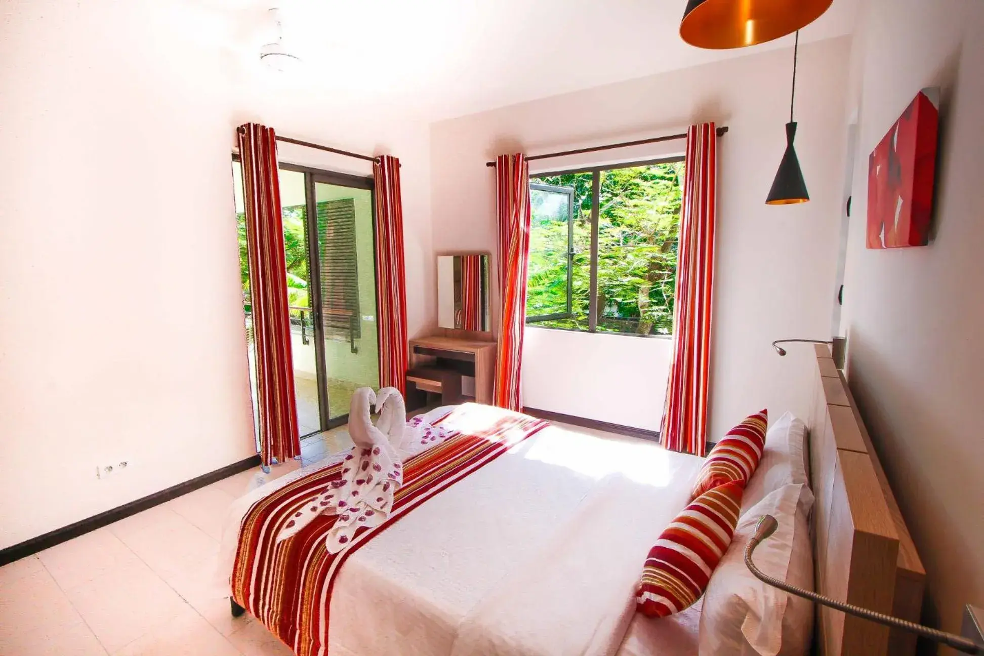 Bedroom, Bed in Nitzana Residences & Restaurant Bedroom, Bed in Nitzana Residences & Restaurant